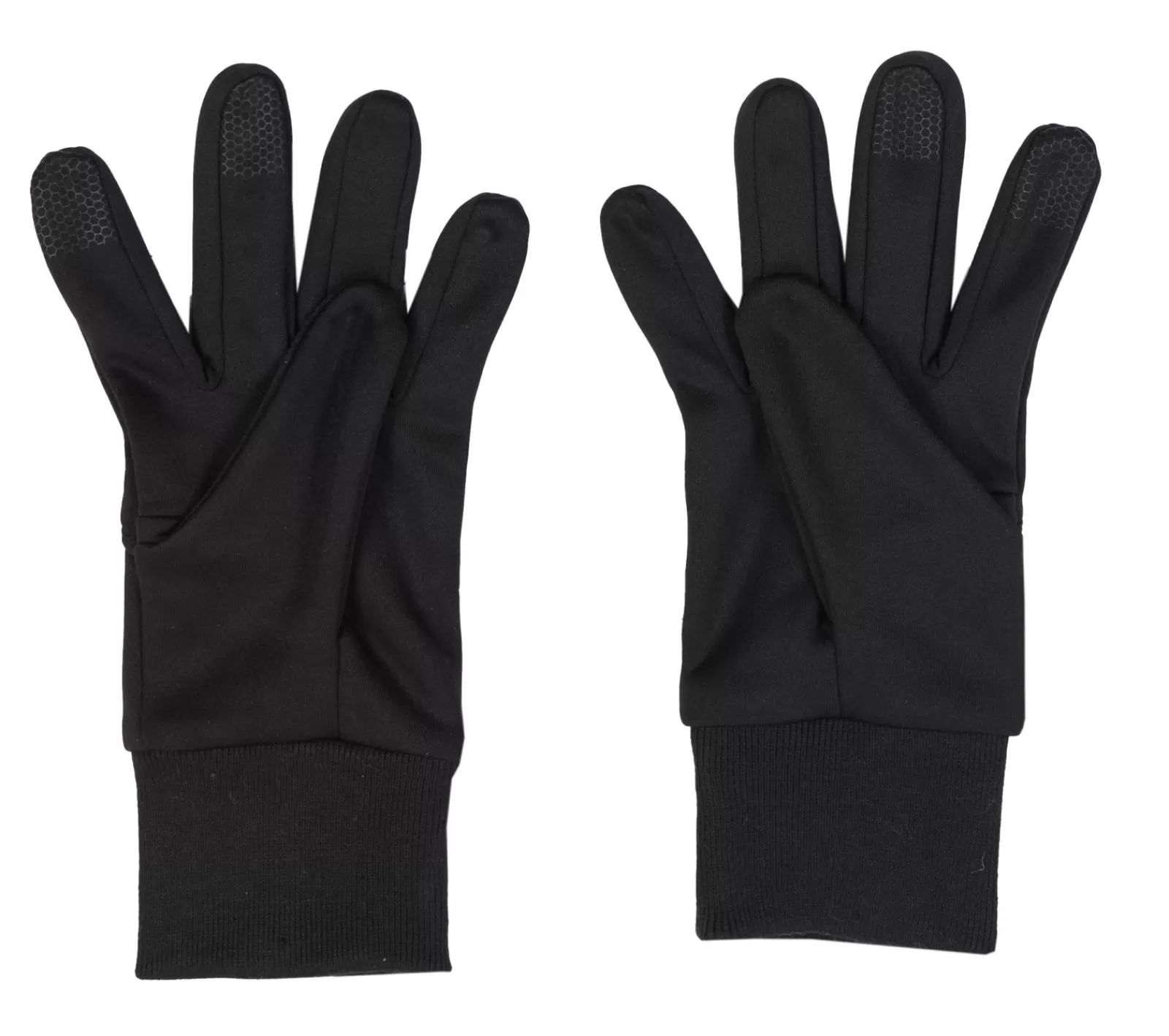 1 Pack Refllective Gloves | SKECHERS Store