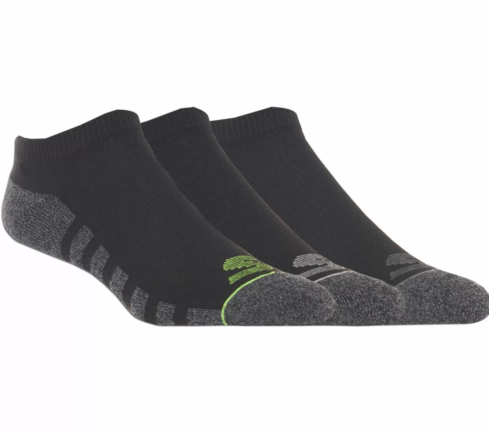 3 Pack GOdri Terry Performance Socks | SKECHERS Store