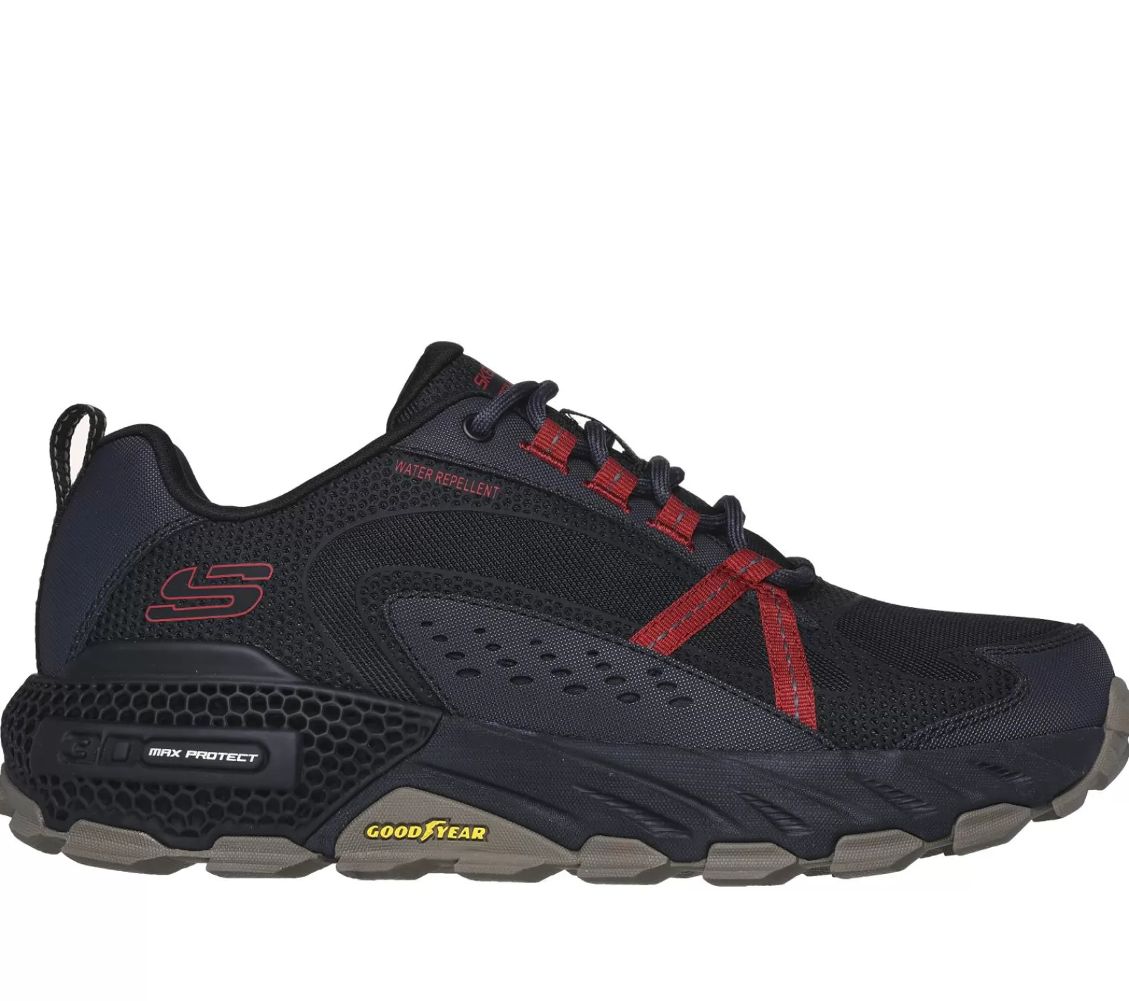 3D Max Protect | SKECHERS Online