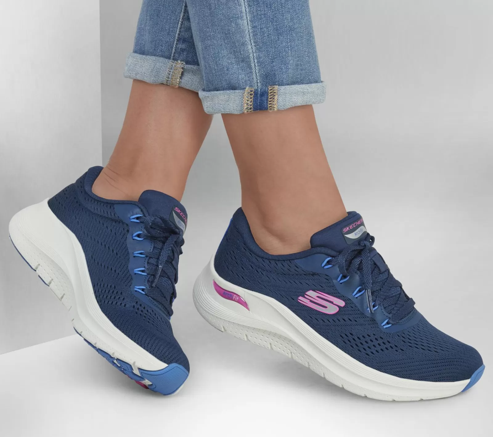 Arch Fit 2.0 - Big League | SKECHERS Flash Sale