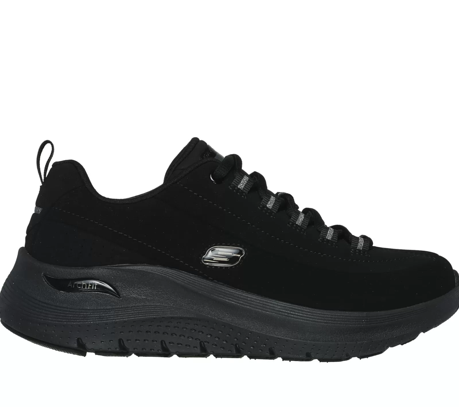 Arch Fit 2.0 - Dark Horse | SKECHERS Store