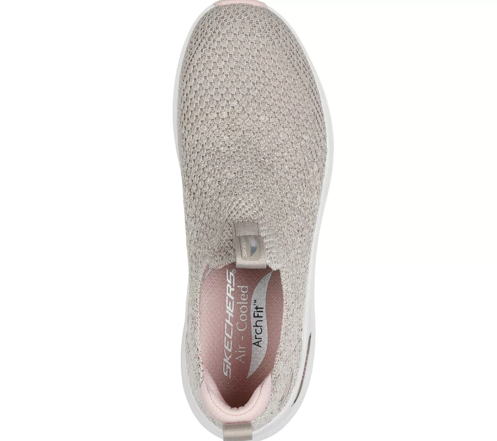 Arch Fit 2.0 - Sheer Shimmer | SKECHERS New