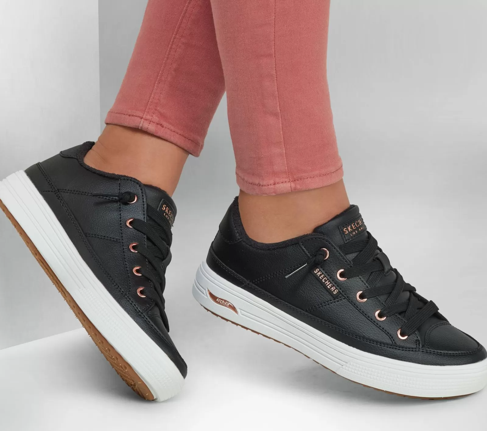 Arch Fit Arcade - On My Way | SKECHERS Sale