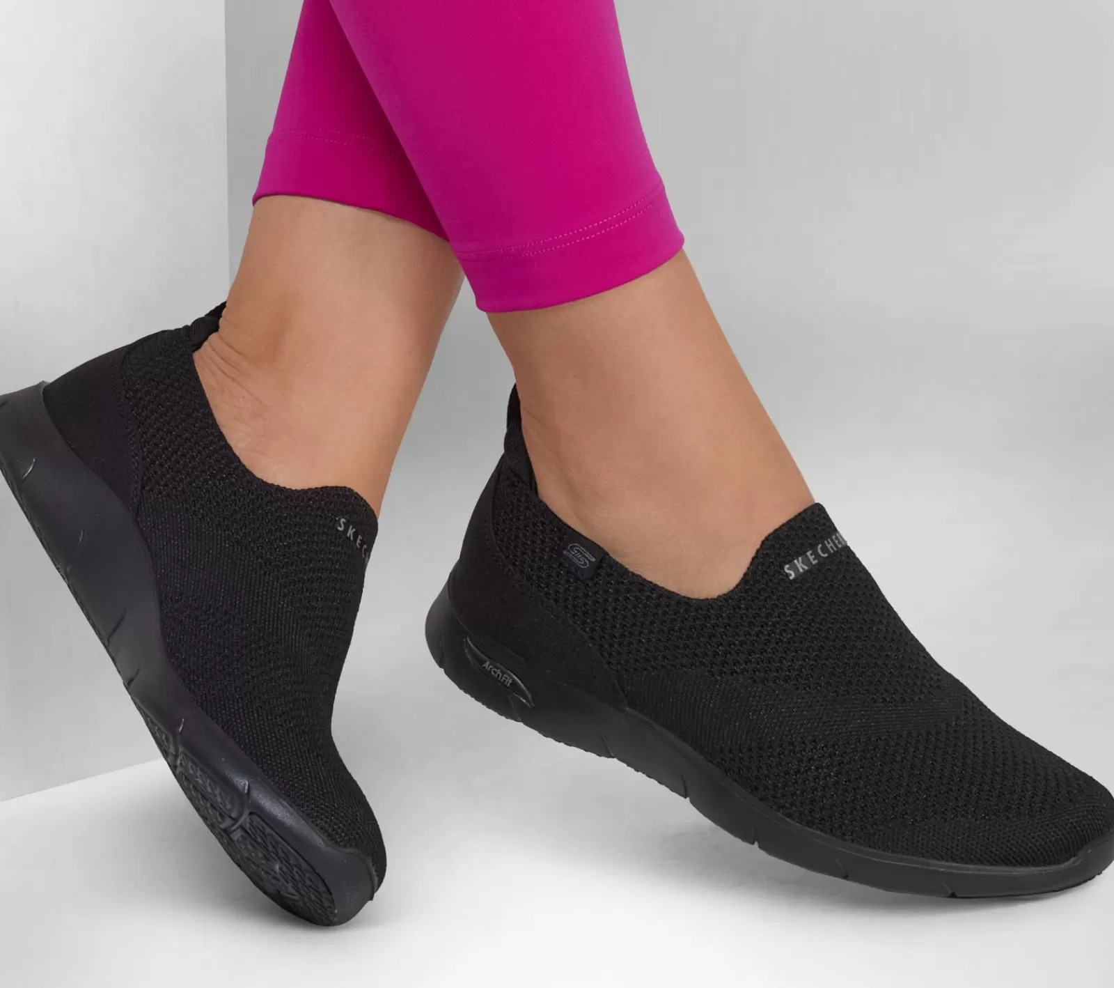 Arch Fit Refine - Iris | SKECHERS Cheap