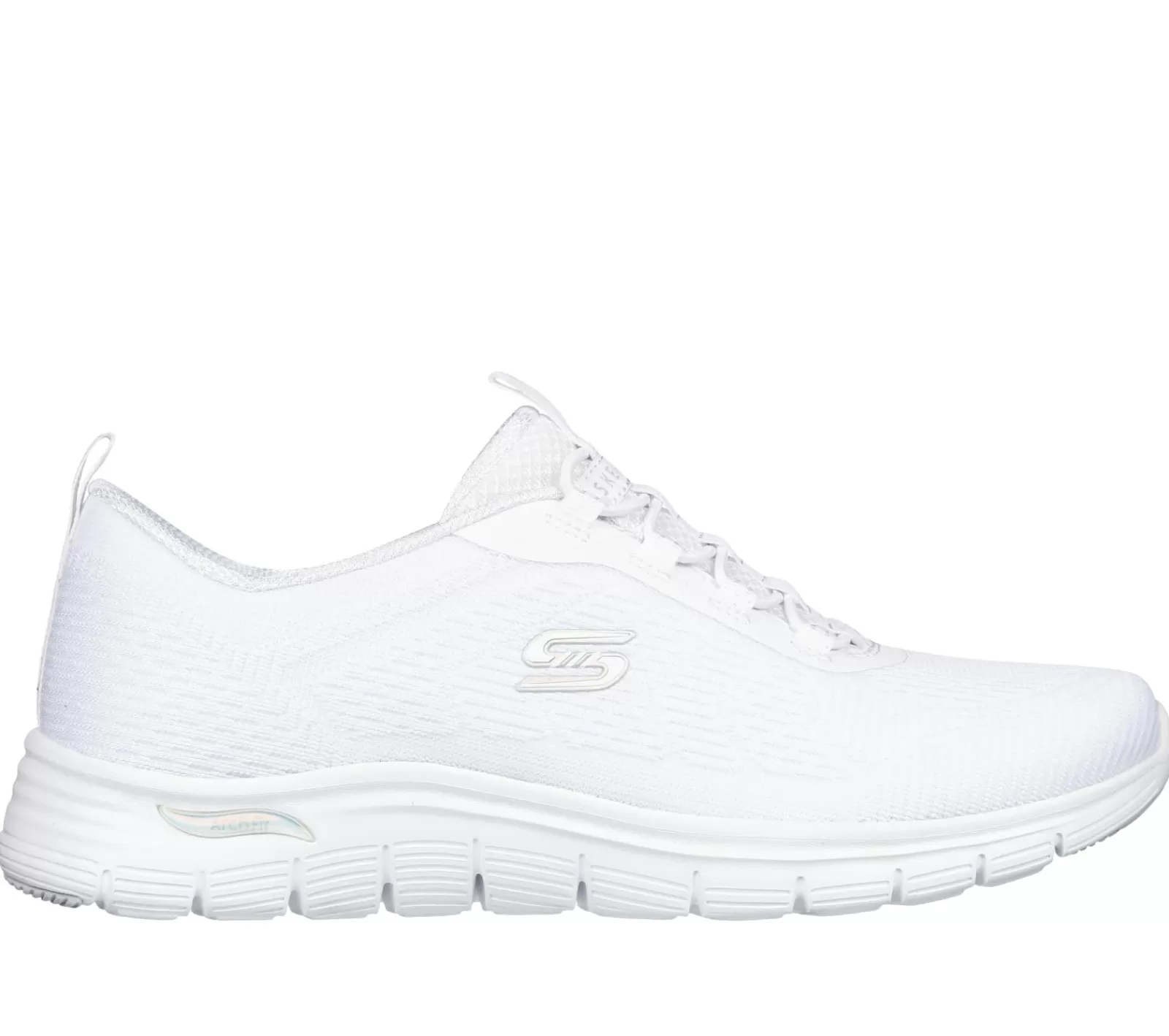 Arch Fit Vista - Gleaming | SKECHERS Store