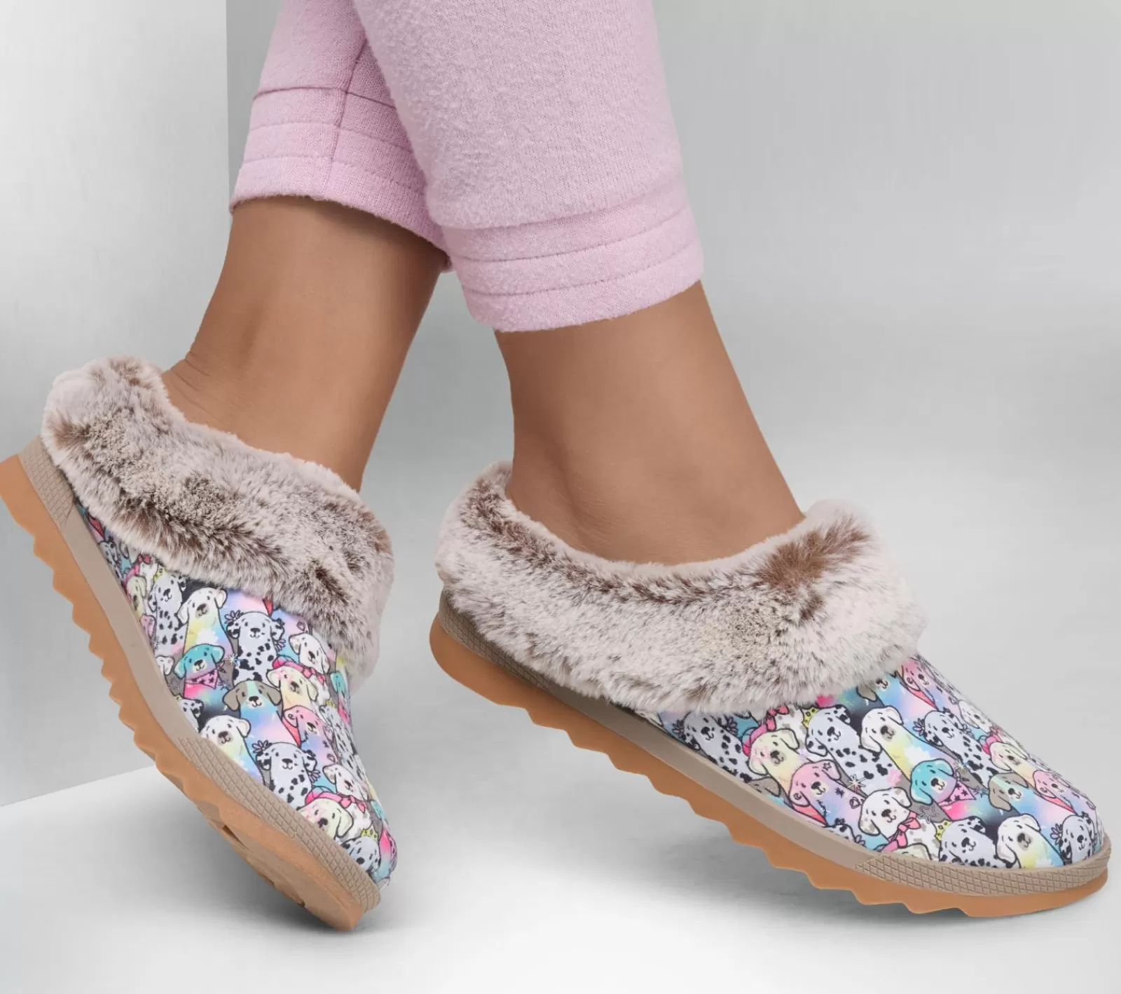 BOBS Cozy Chill - Cozy Spot | SKECHERS Clearance