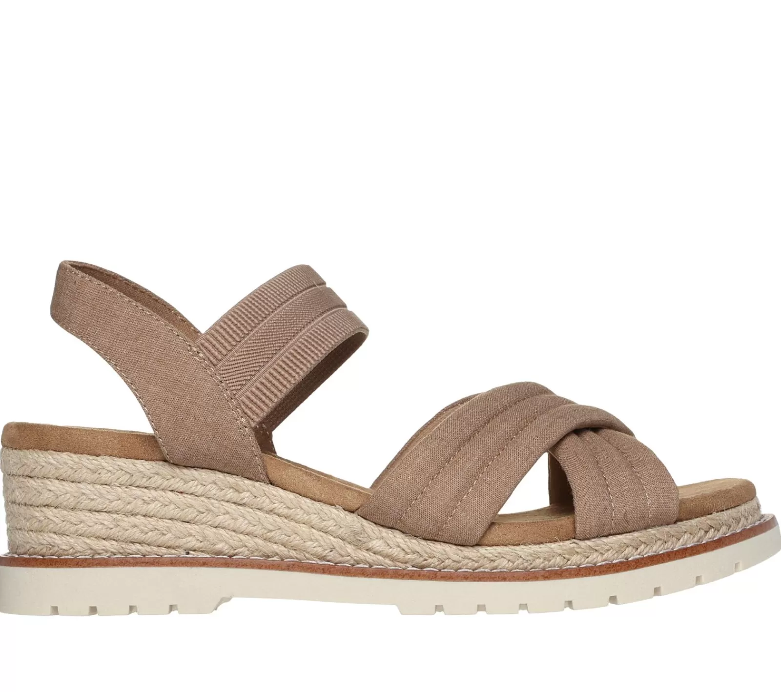 BOBS Desert Chill - Sweet Crossing | SKECHERS Fashion