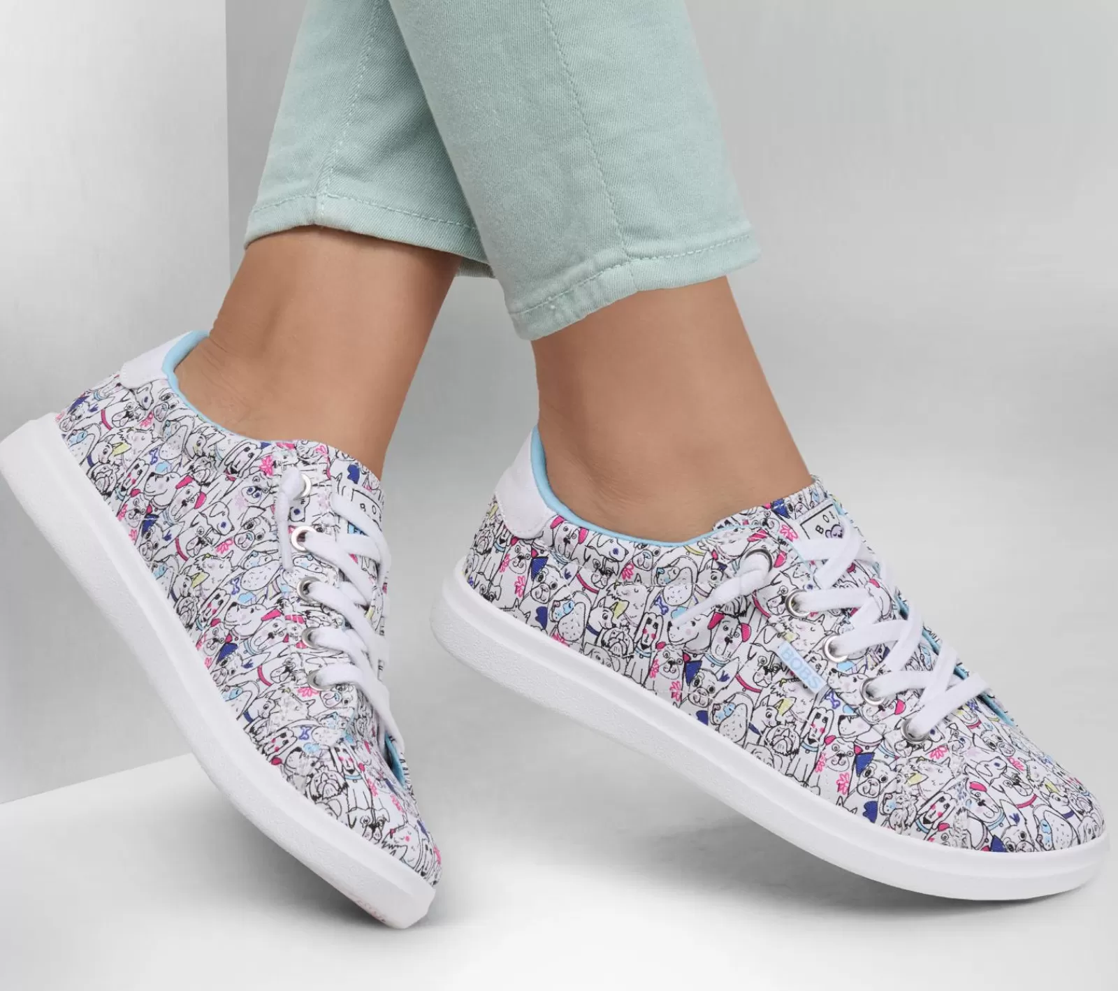 BOBS D'Vine - Doodle Fair | SKECHERS Sale