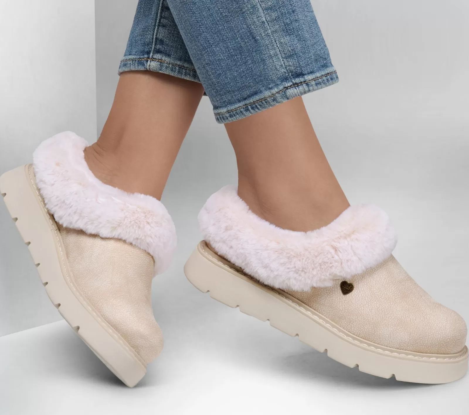 BOBS Keepsakes Lite - Cozy Blend | SKECHERS Store