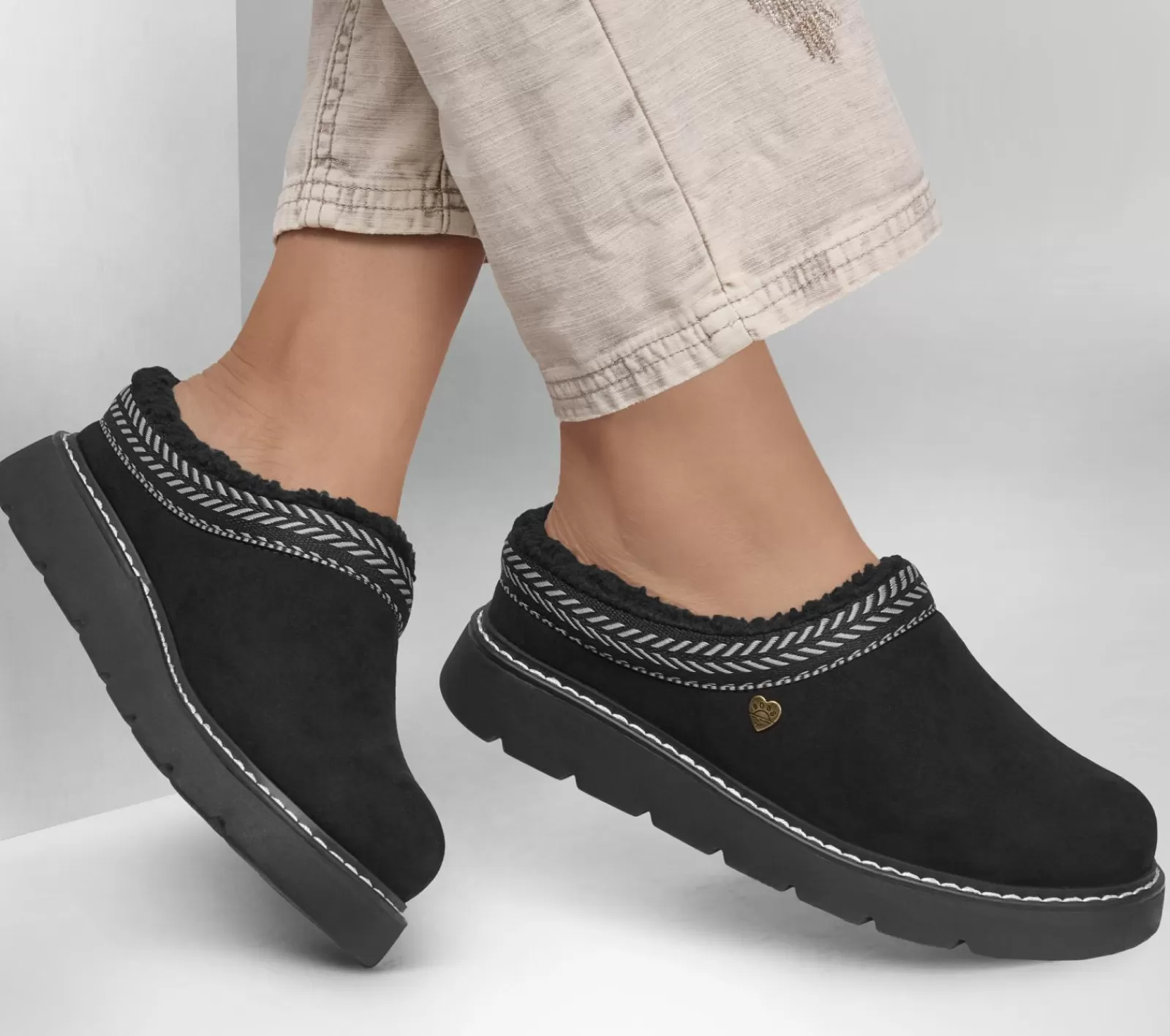 BOBS Keepsakes Lite - Cozy Fest | SKECHERS Outlet