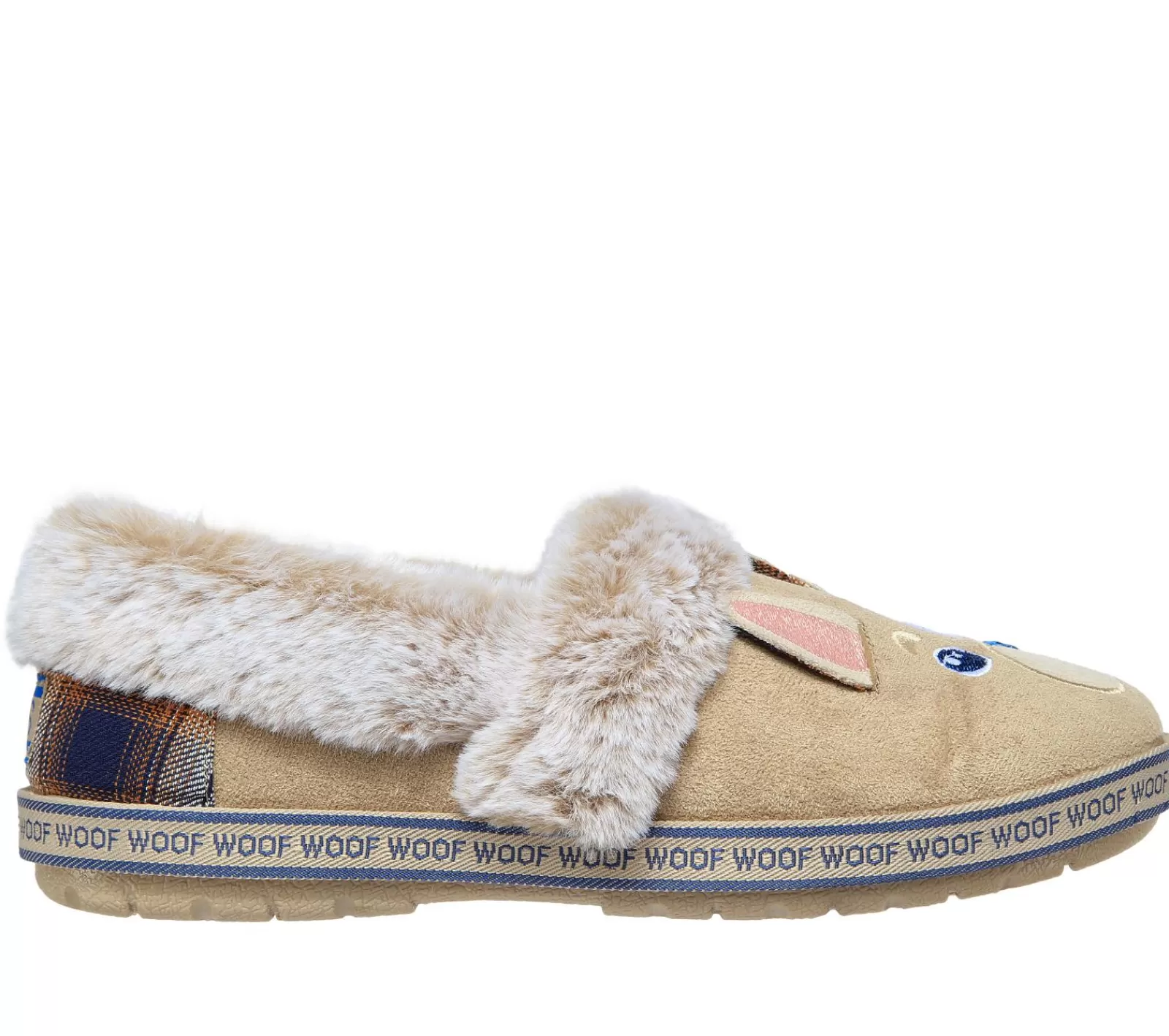 BOBS Too Cozy - Dog-Attitude | SKECHERS Online