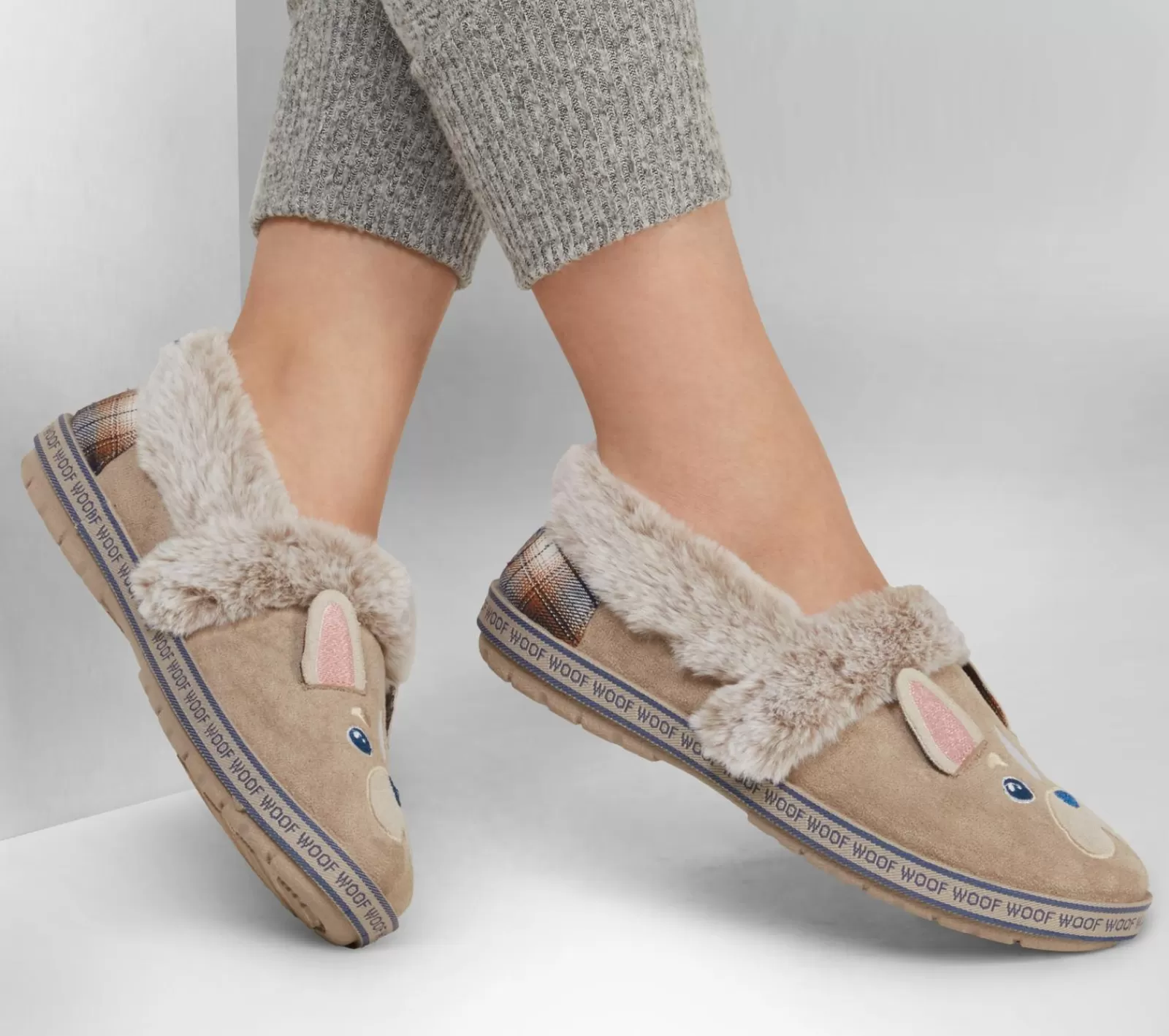 BOBS Too Cozy - Dog-Attitude | SKECHERS Online