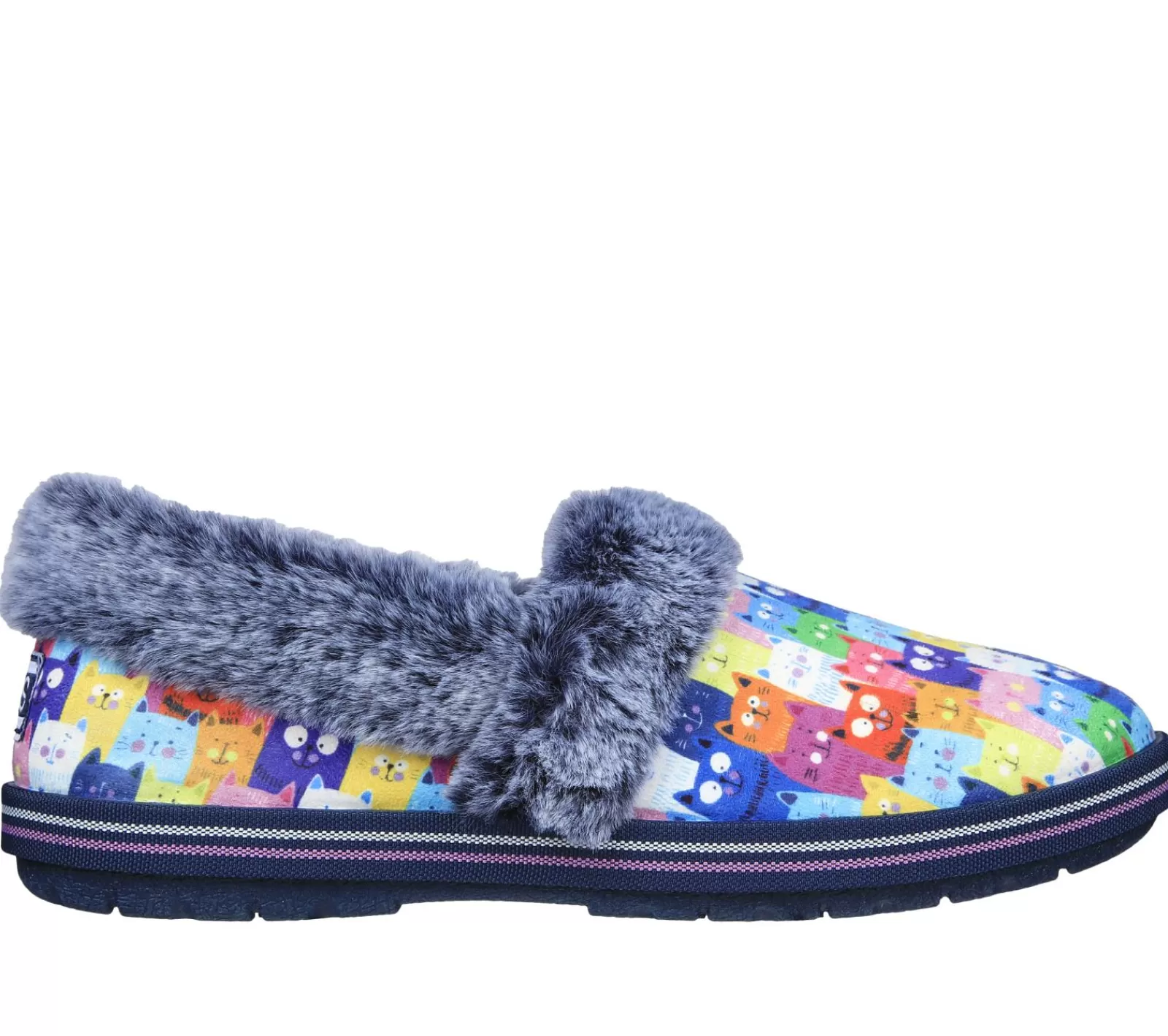 BOBS Too Cozy - Rockstar Pawty | SKECHERS Shop