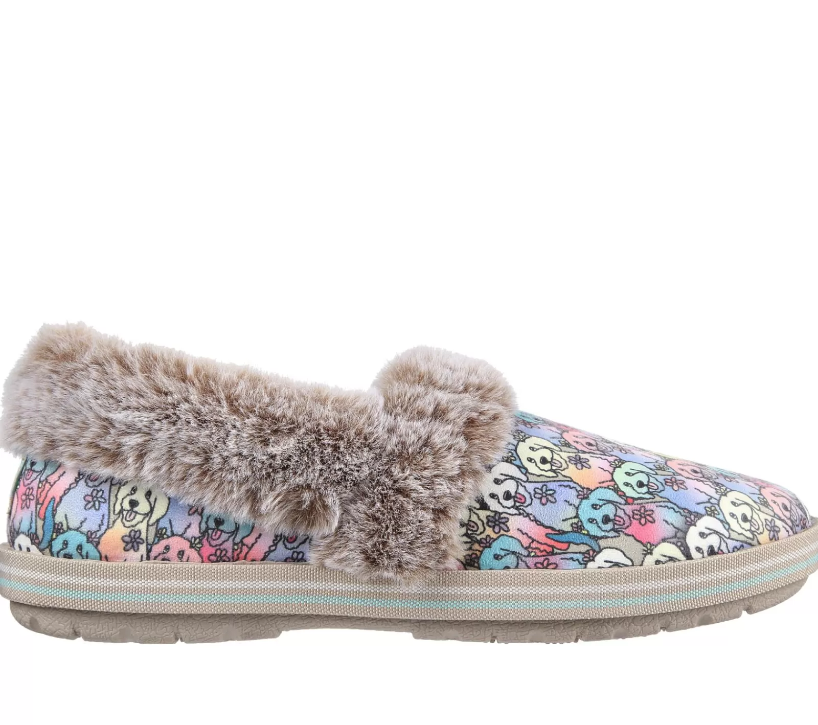 BOBS Too Cozy - Winter Howl | SKECHERS Discount