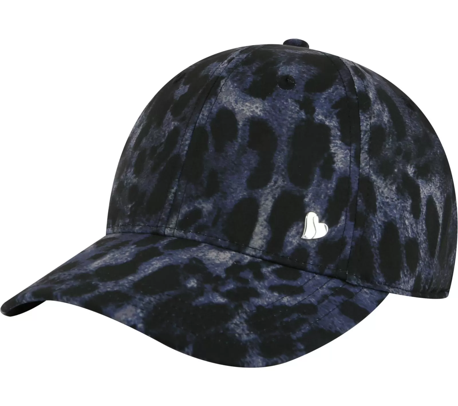 Cheetah Baseball Hat | SKECHERS Clearance