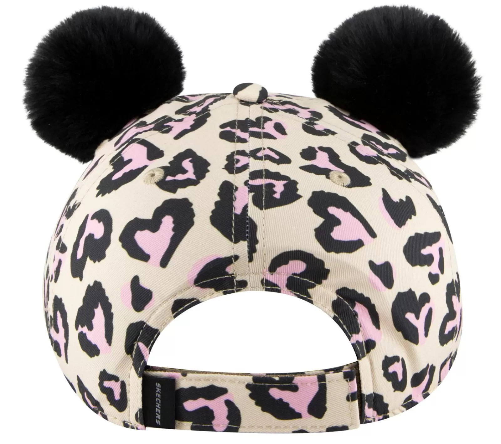 Cheetah Love Hat | SKECHERS Fashion