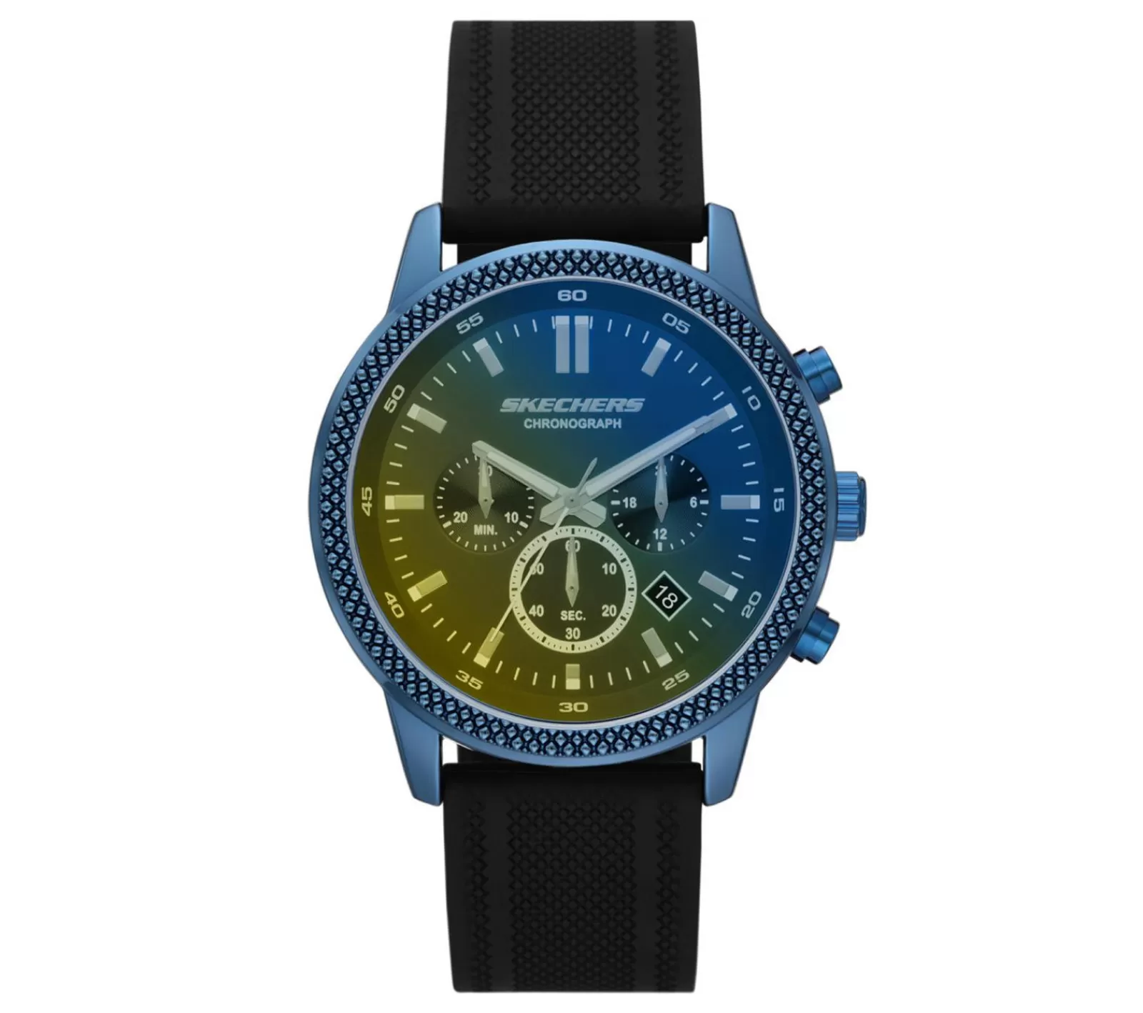 Clarkdale Chrono Watch | SKECHERS Online