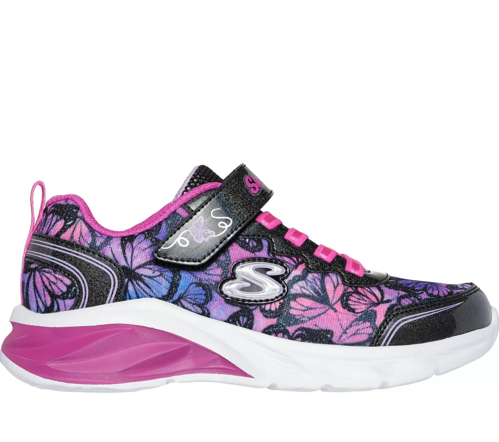 Coastline - Flutter Fly | SKECHERS Fashion