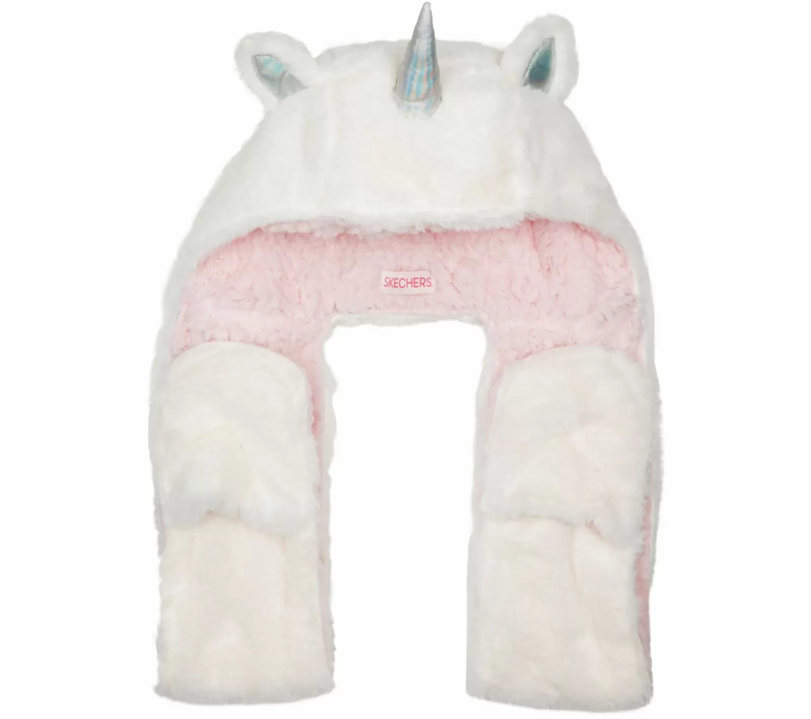 Cold Weather Unicorn Critter Hood | SKECHERS Best Sale