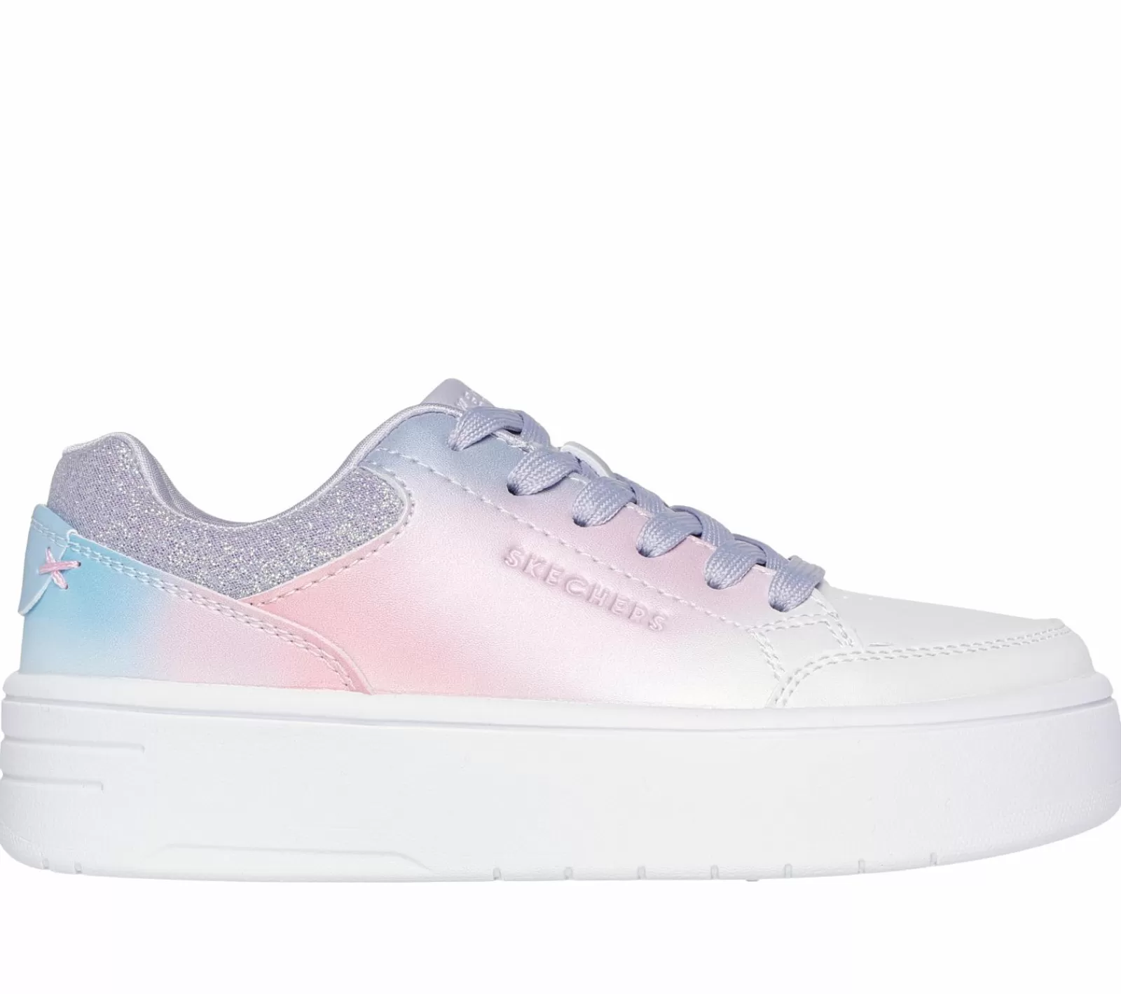 Court High - Ombre Oasis | SKECHERS Clearance