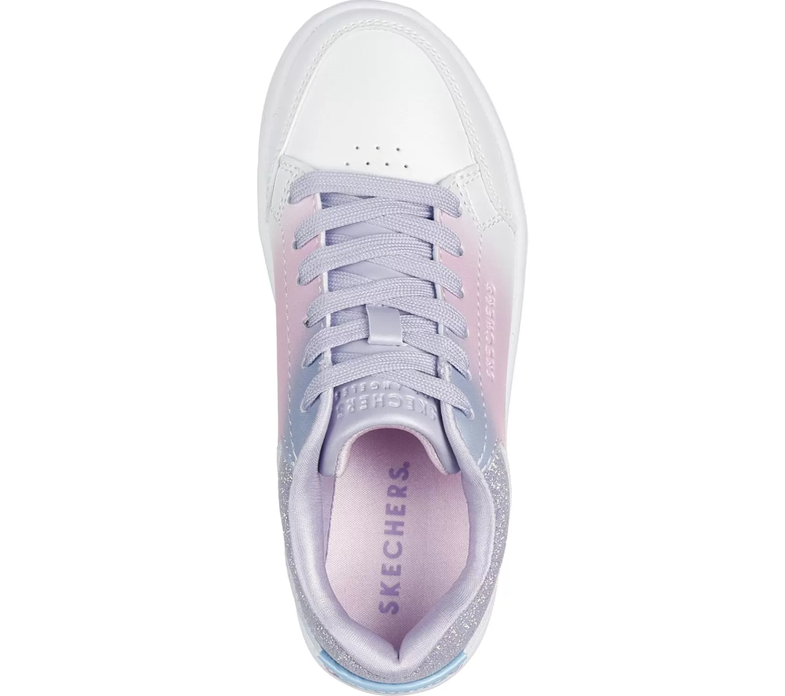 Court High - Ombre Oasis | SKECHERS Clearance