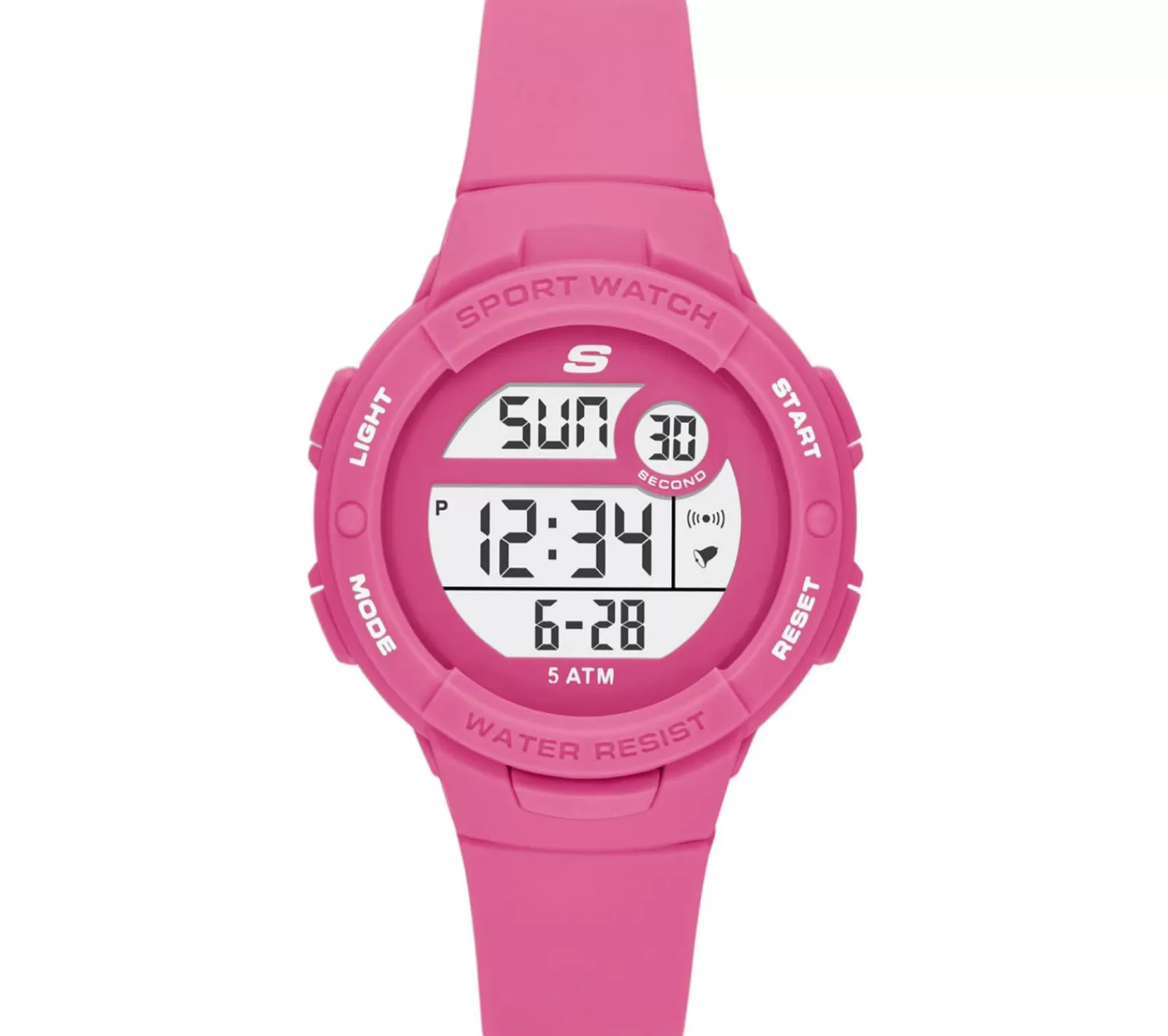 Crenshaw Pink Watch | SKECHERS Cheap