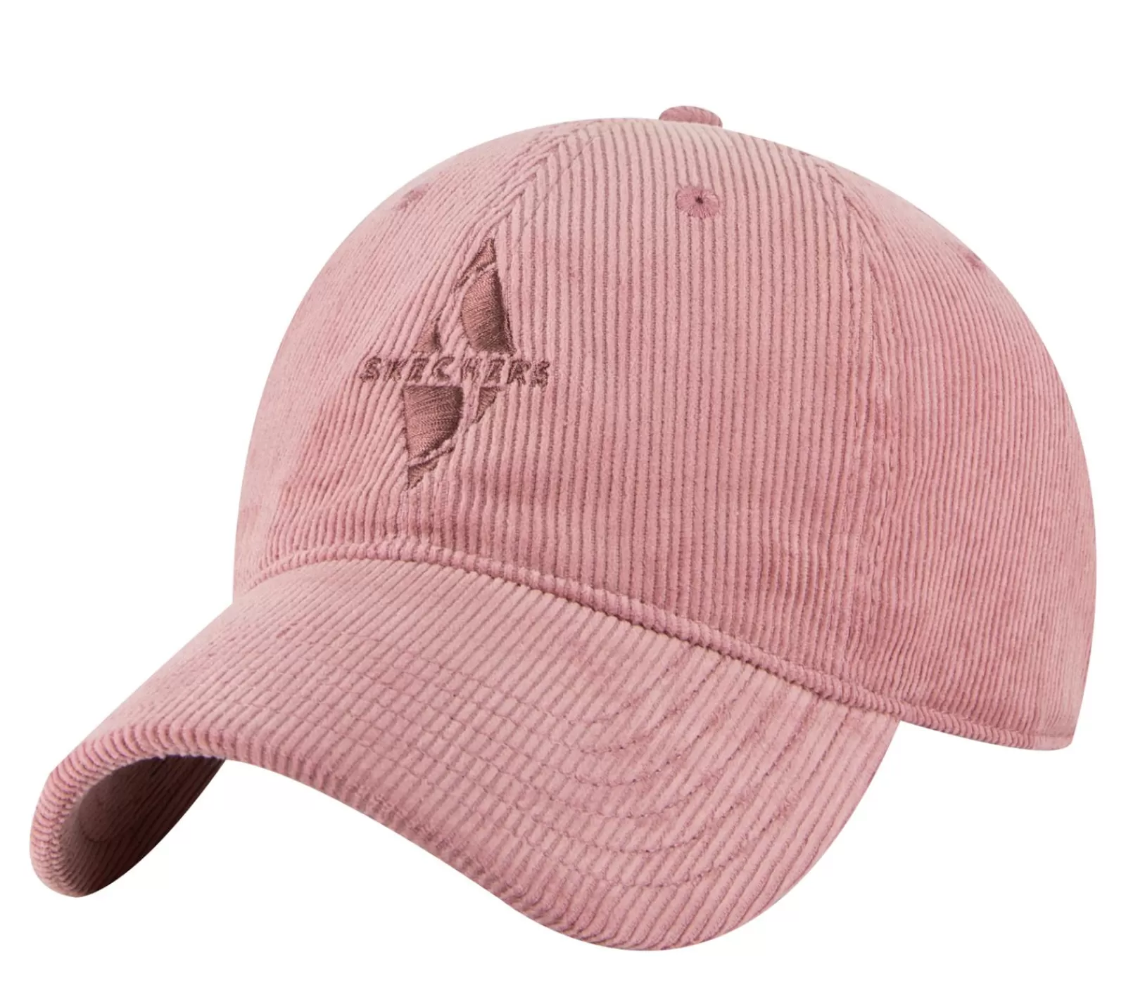 Diamond Cord Dad Hat | SKECHERS Cheap