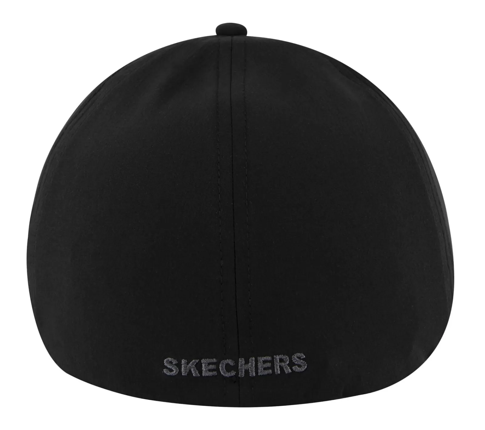 Diamond S Stretch Fit Hat | SKECHERS Discount