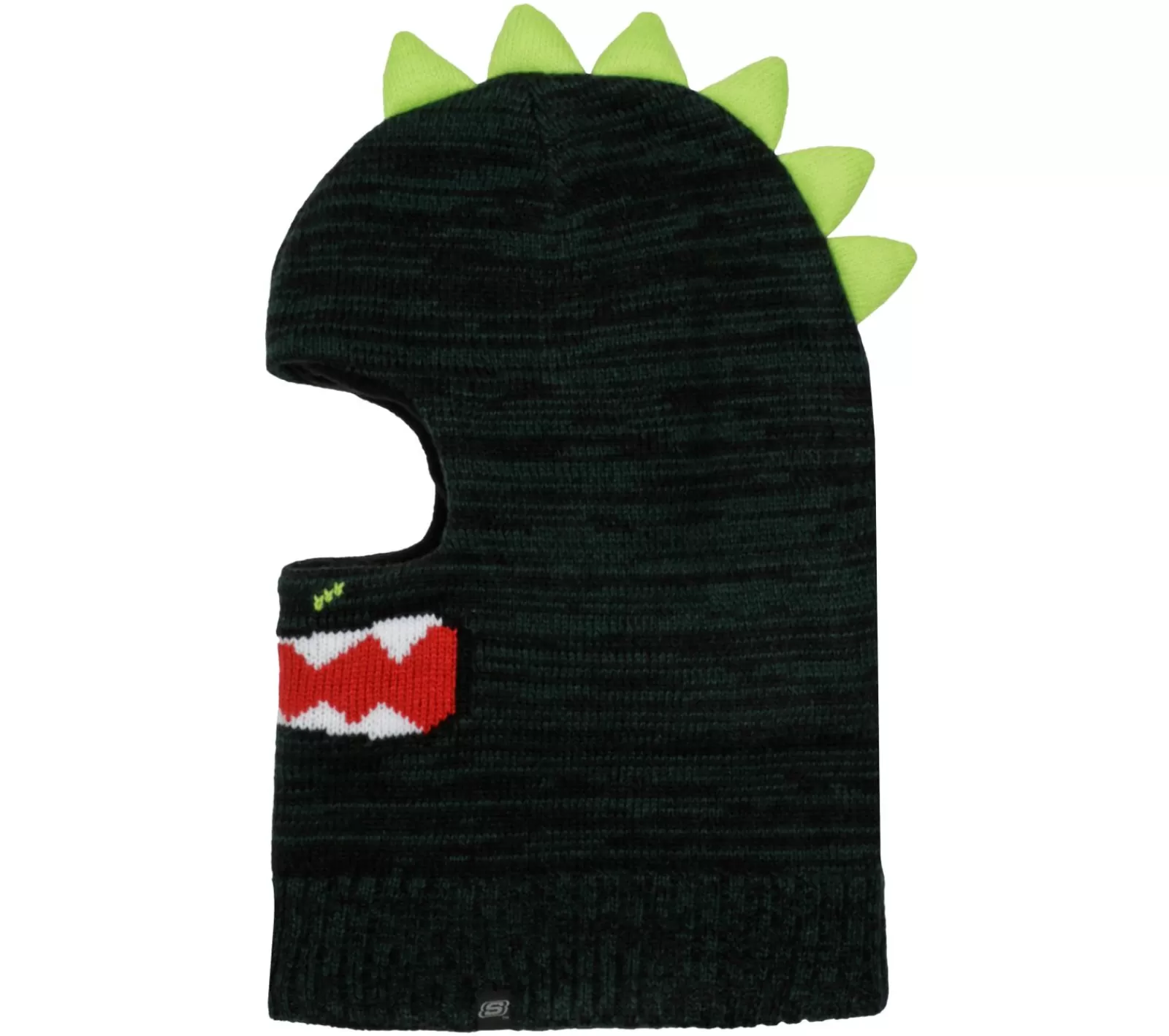 Dino 3D Pullover Hat | SKECHERS Store