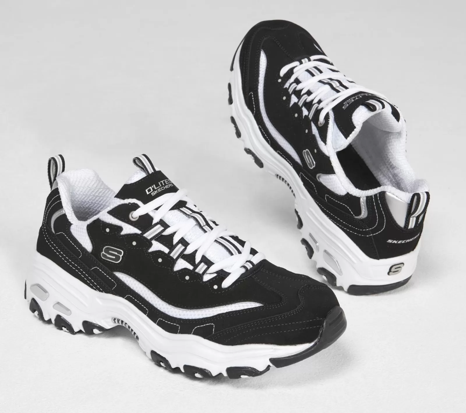 D'Lites | SKECHERS Best Sale