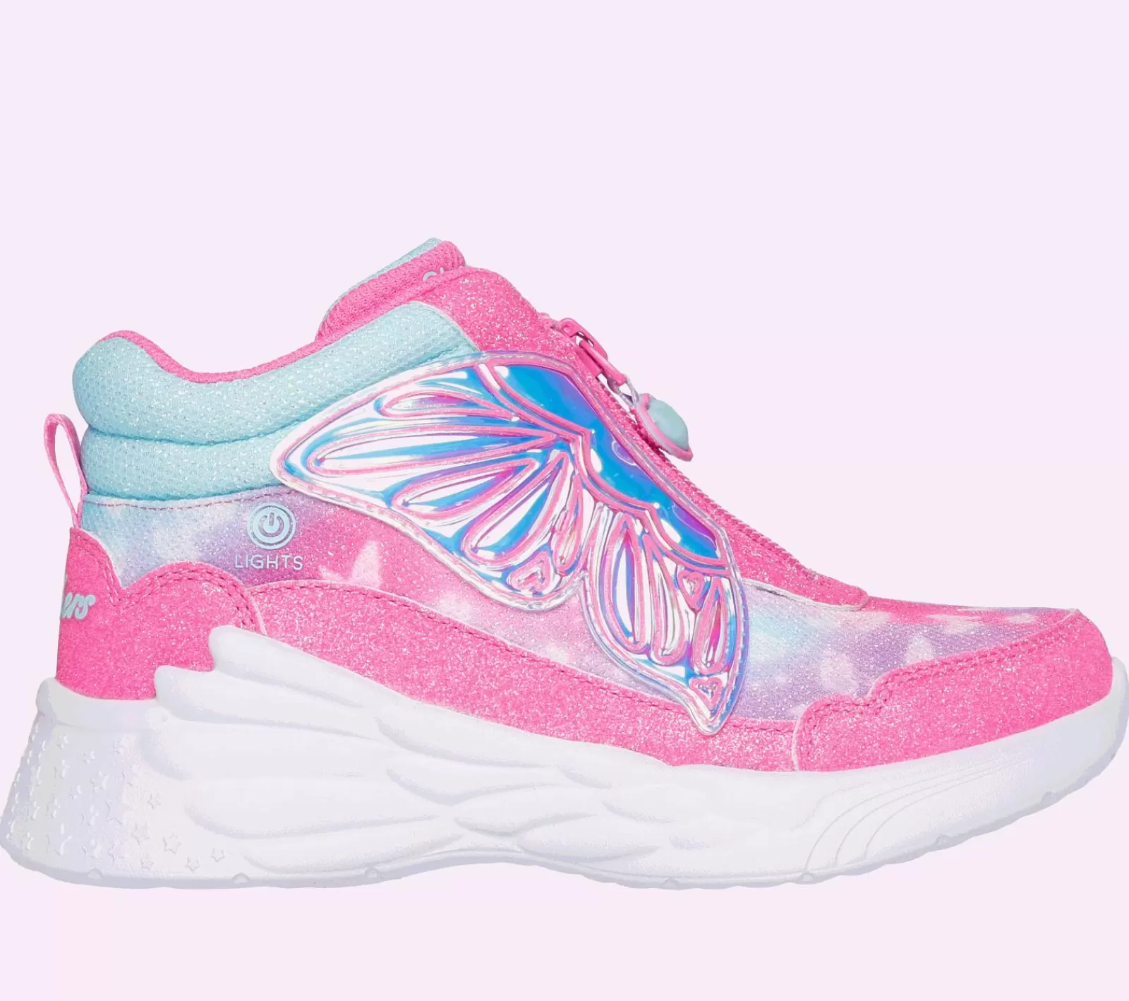 Dream Racer - Butterfly Express | SKECHERS Discount