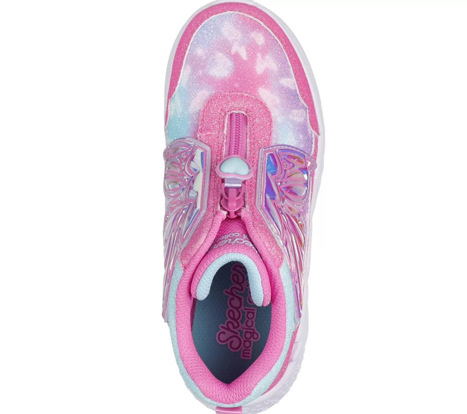 Dream Racer - Butterfly Express | SKECHERS Discount