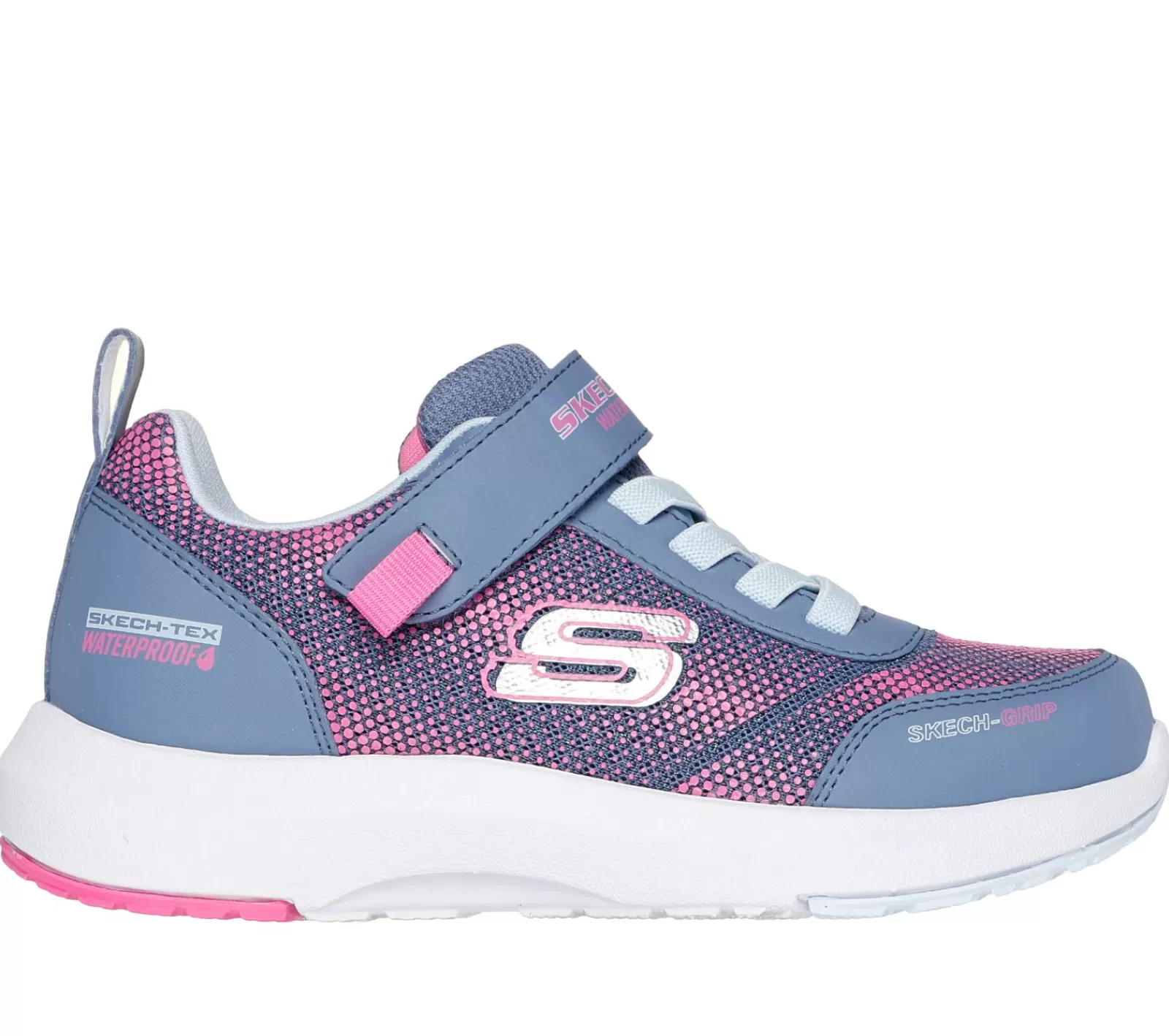 Dynamic Tread - Journey Time | SKECHERS Fashion