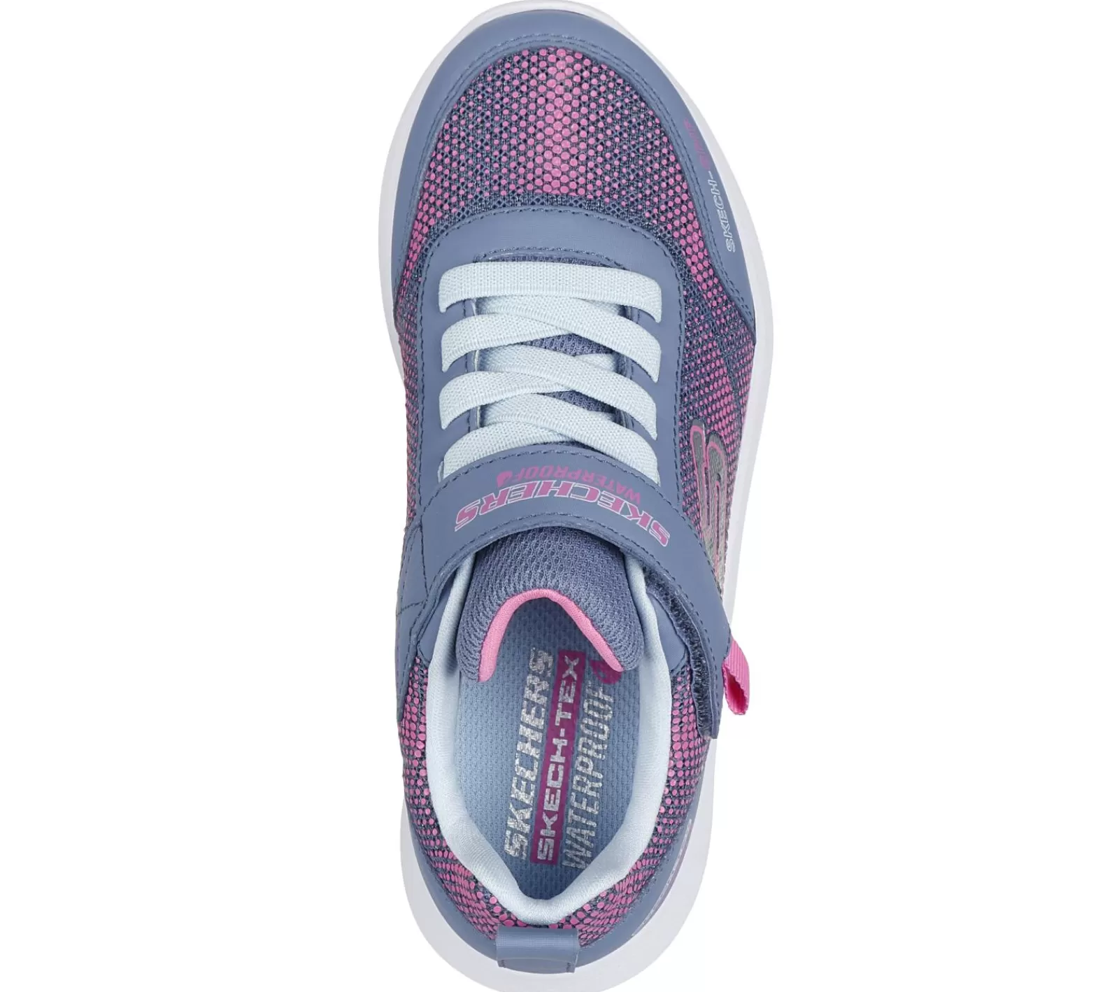 Dynamic Tread - Journey Time | SKECHERS Fashion