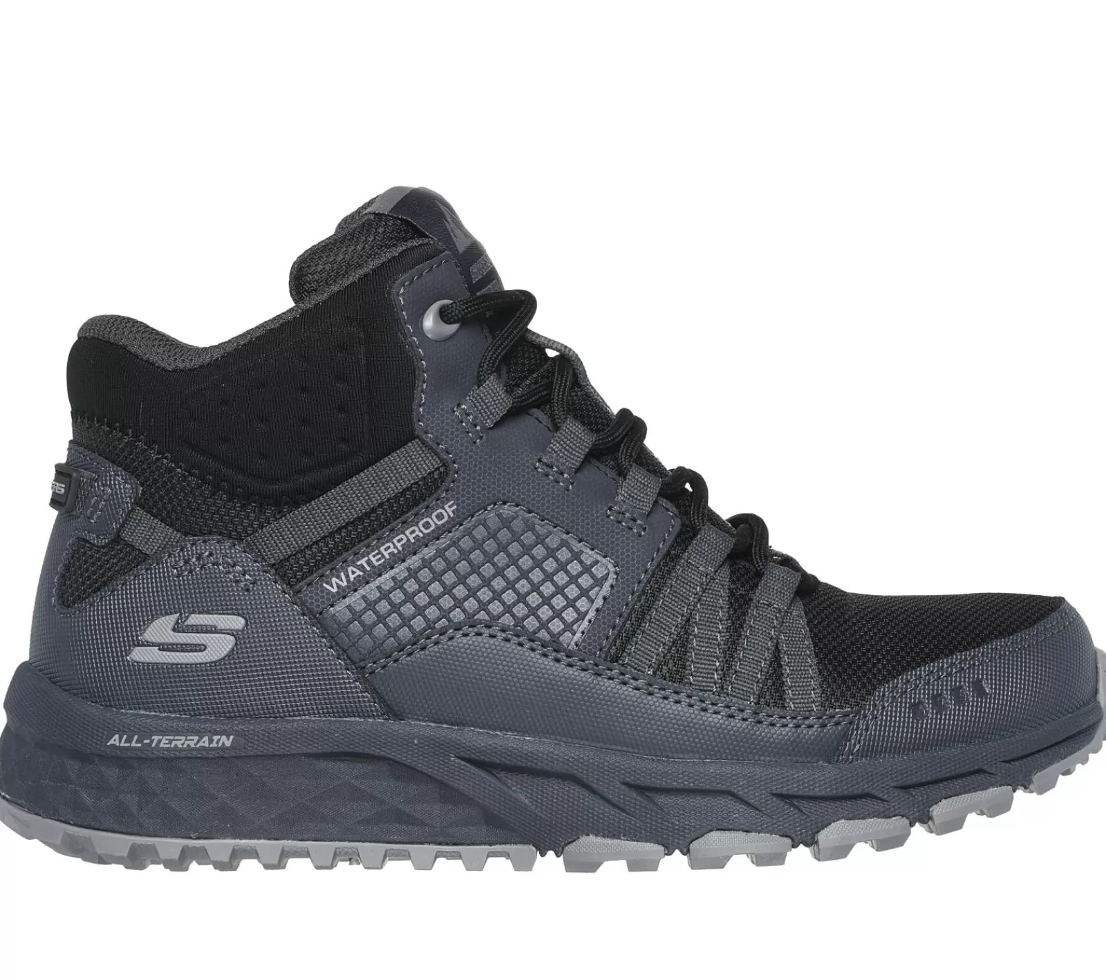 Escape Plan - Outward Voyage | SKECHERS Online