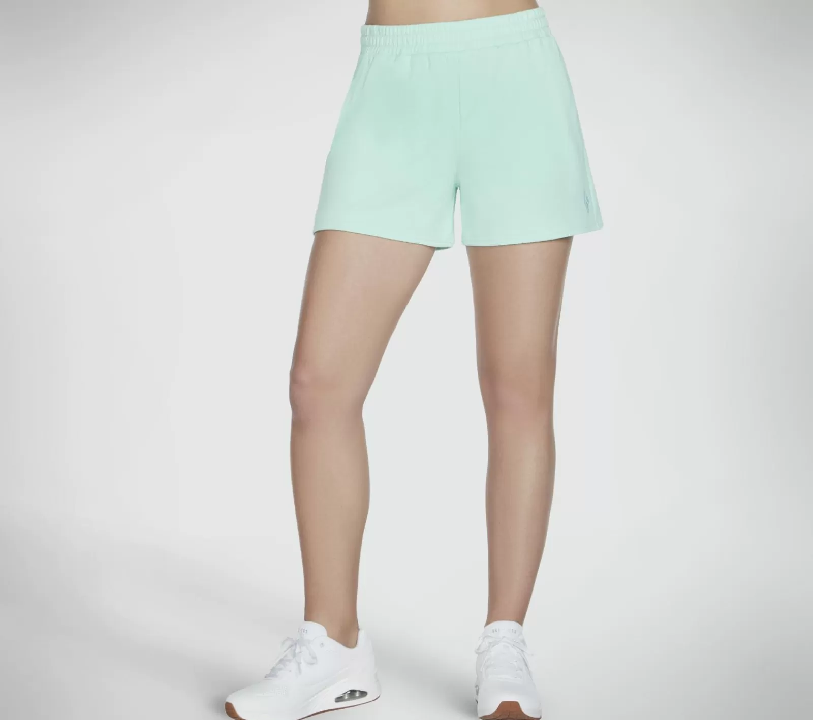 Essential 4 Inch Short | SKECHERS Best Sale