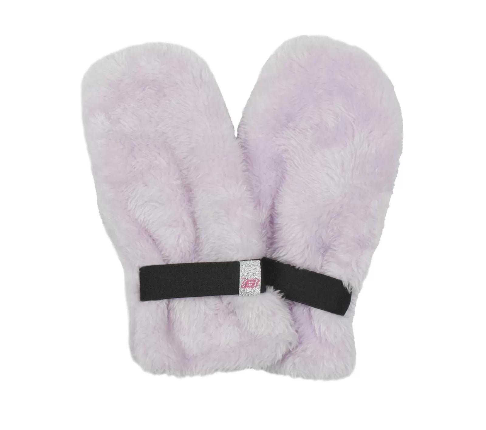 Faux Fur Mittens - 1 Pack | SKECHERS Discount