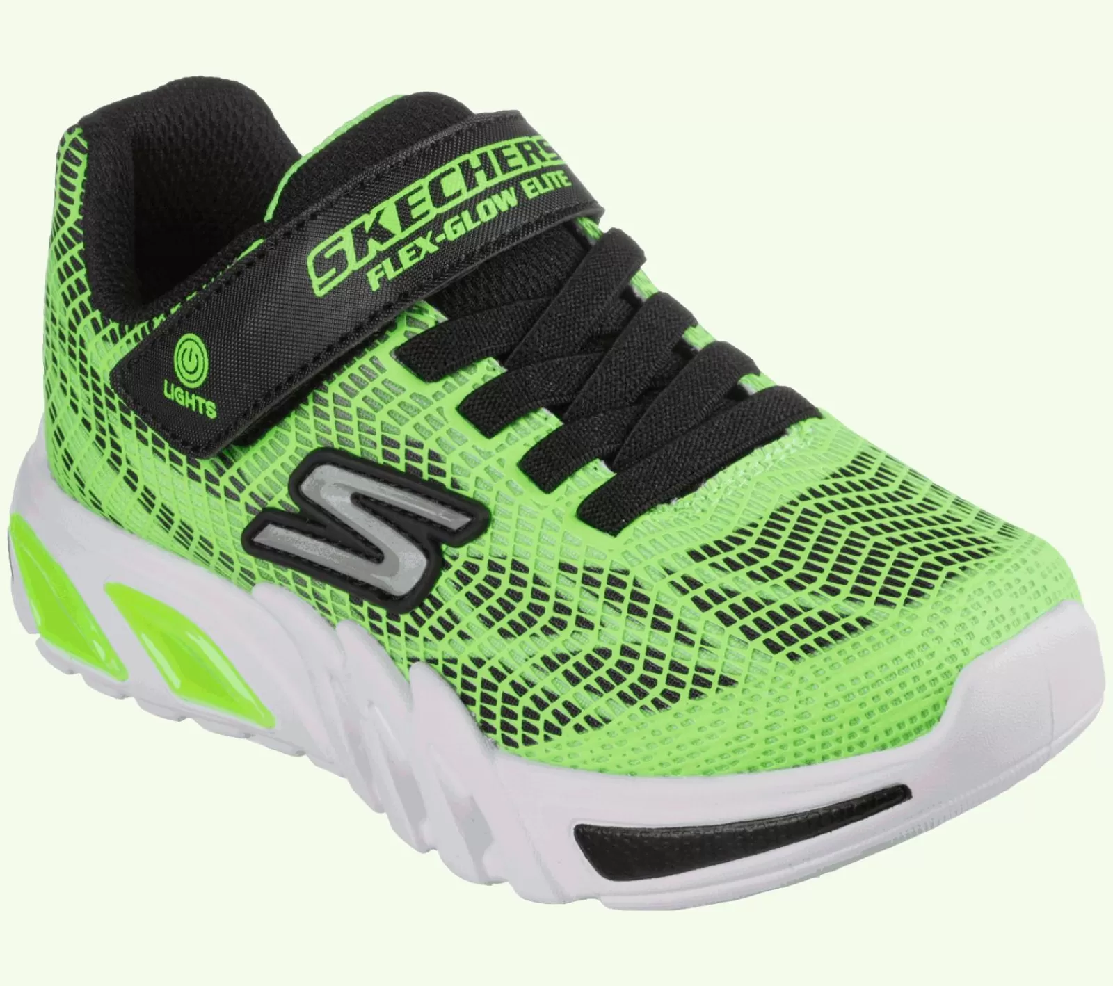 Flex-Glow Elite - Vorlo | SKECHERS Hot