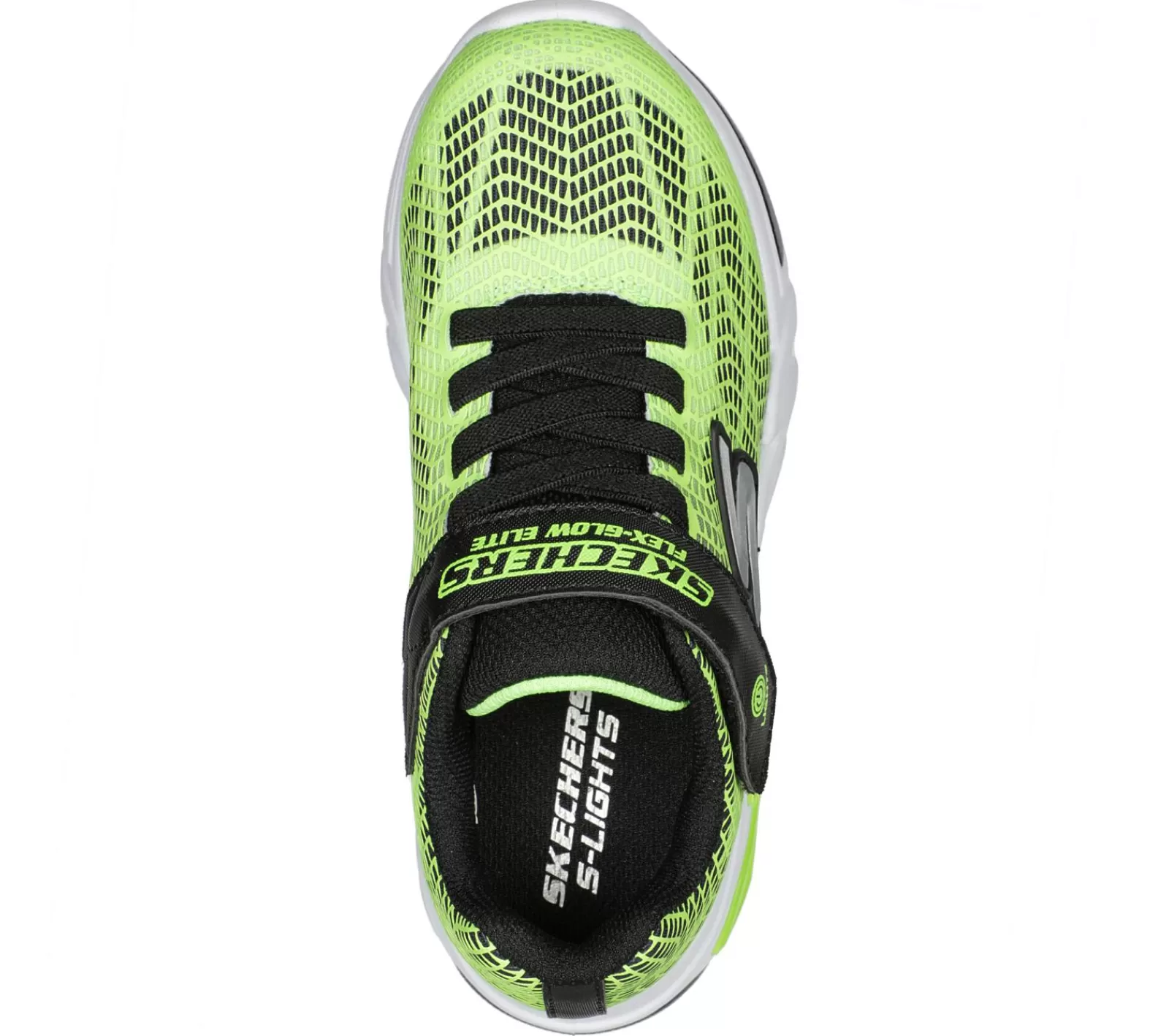 Flex-Glow Elite - Vorlo | SKECHERS Hot