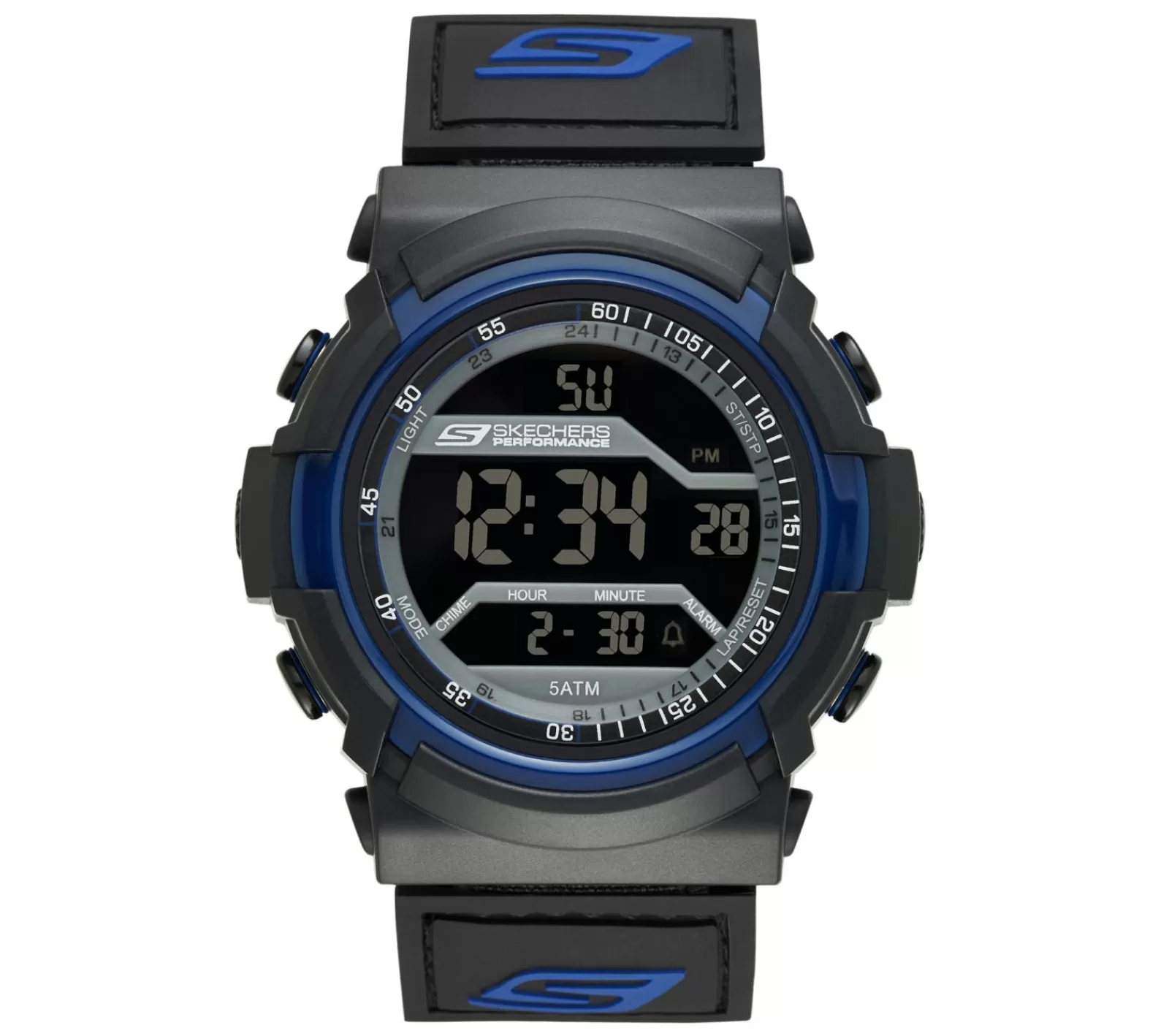 Flournoy Watch | SKECHERS New