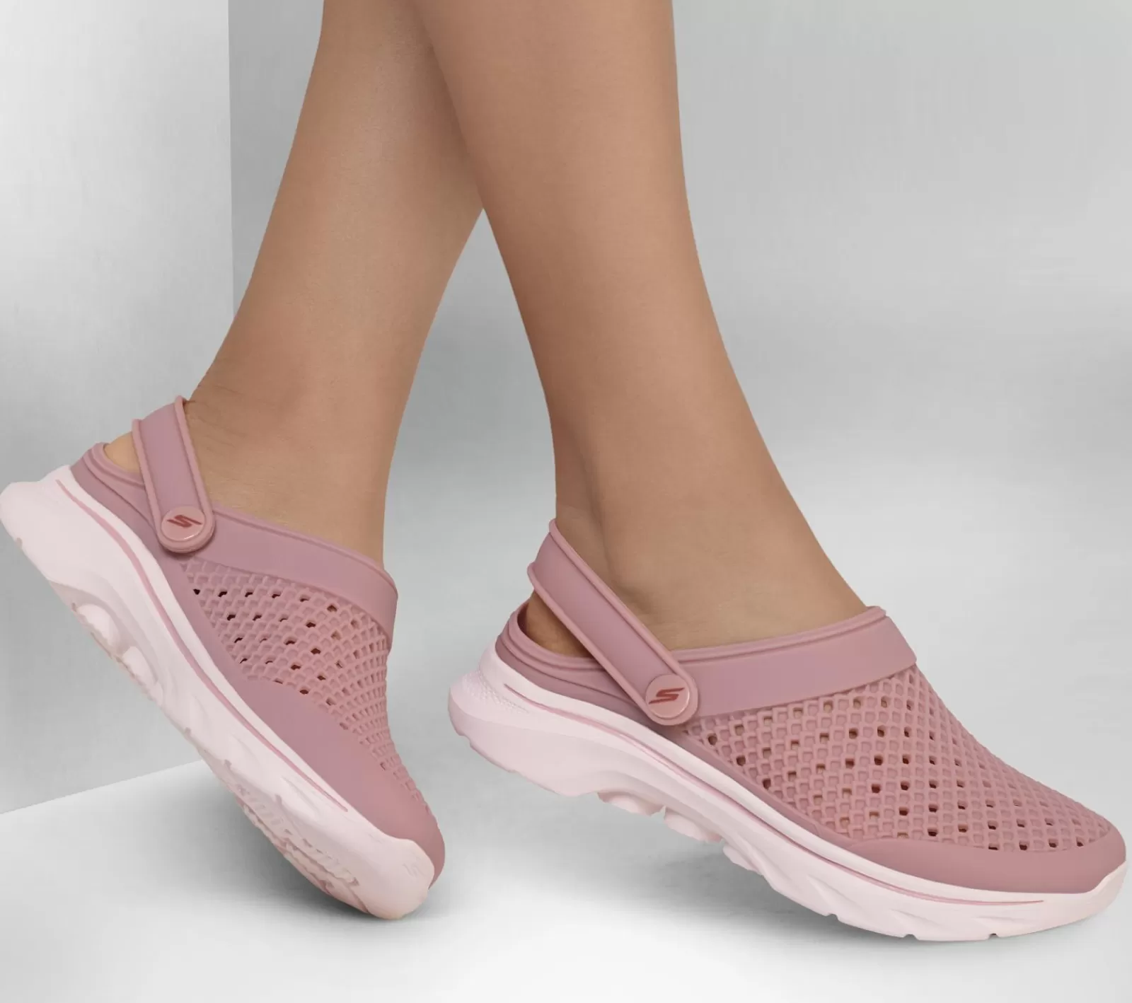 Foamies: GO WALK 7 - Joyous | SKECHERS Discount