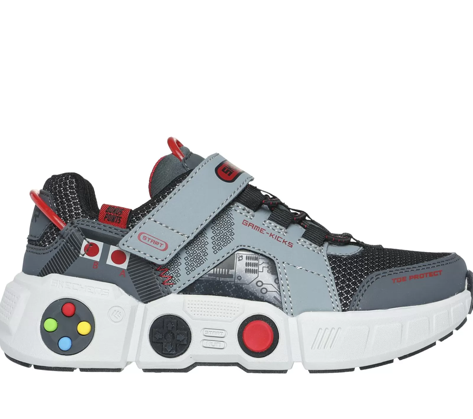 Game Kicks: Gametronix | SKECHERS Best Sale