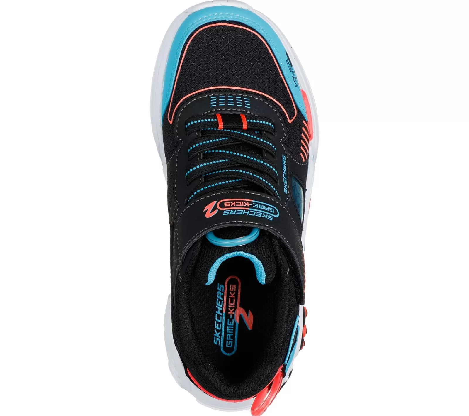 Game Kicks: Gametronix 2.0 | SKECHERS Discount