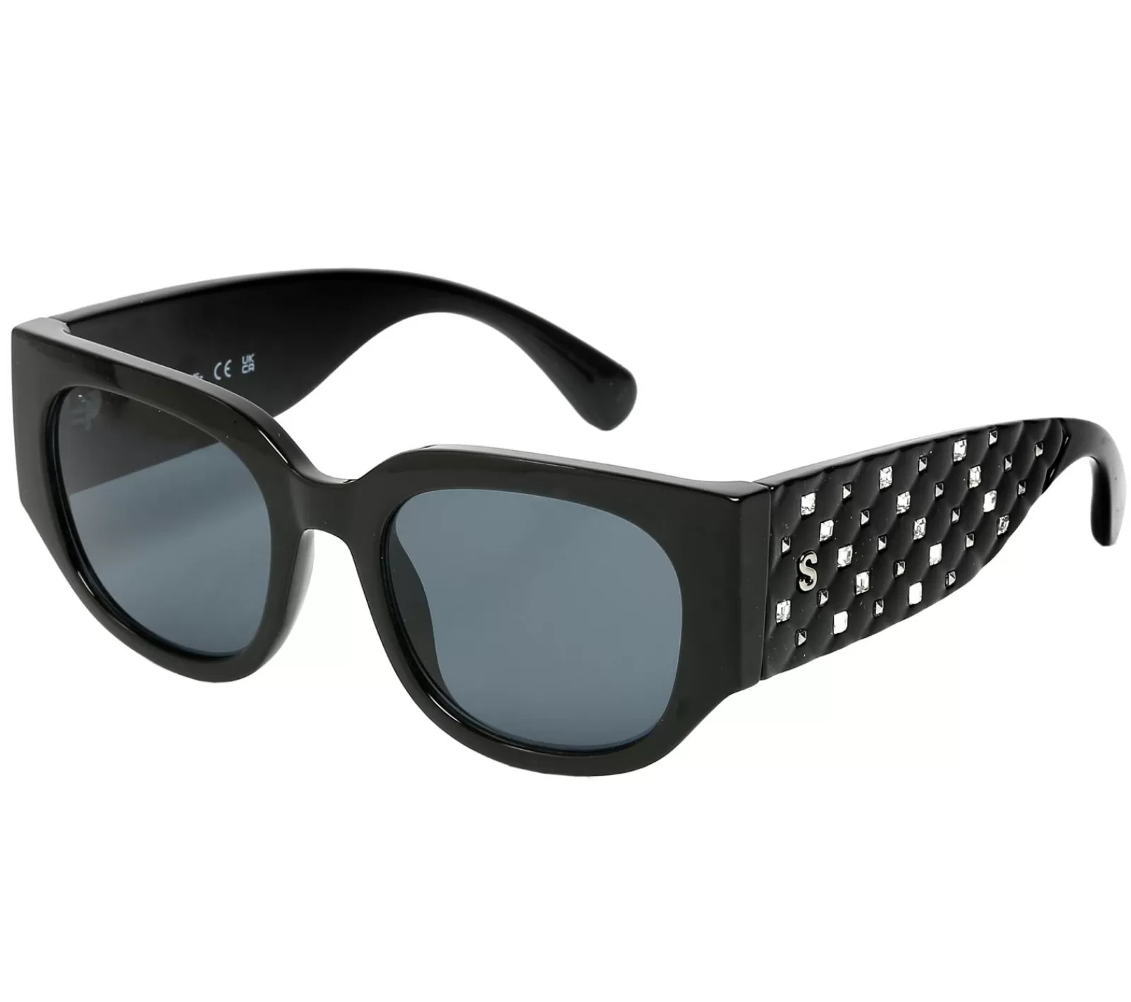 Geometric Sunglasses | SKECHERS Fashion