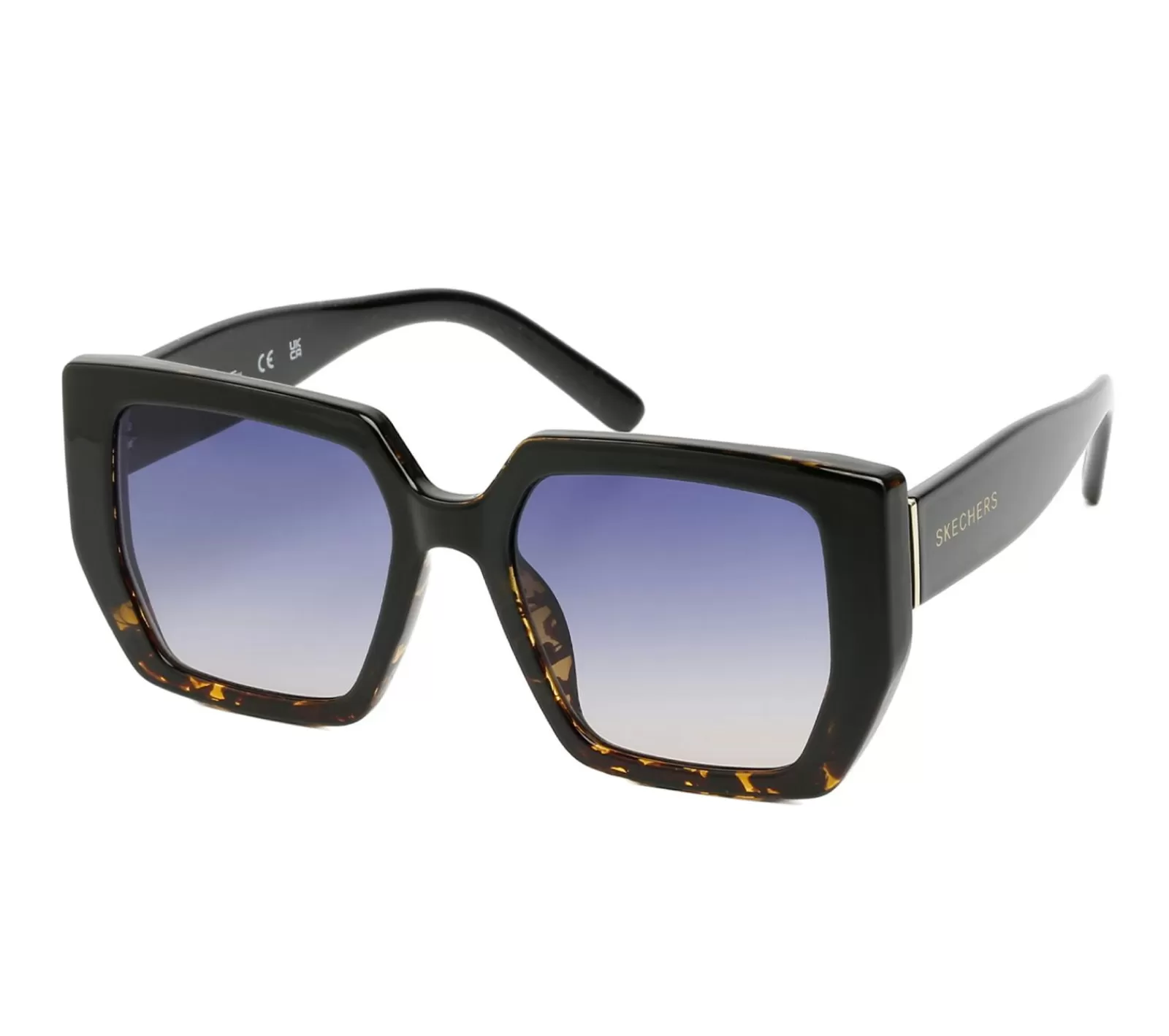 Geometric Sunglasses | SKECHERS Fashion