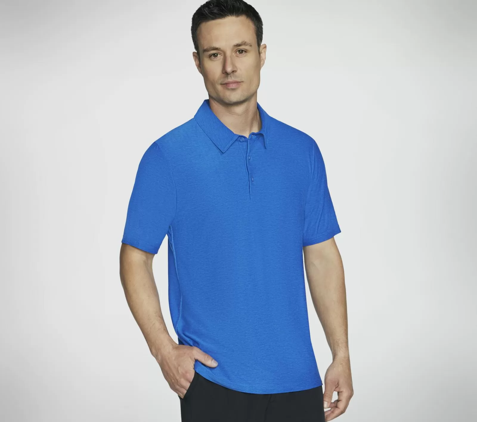 GO DRI All Day Polo | SKECHERS Discount