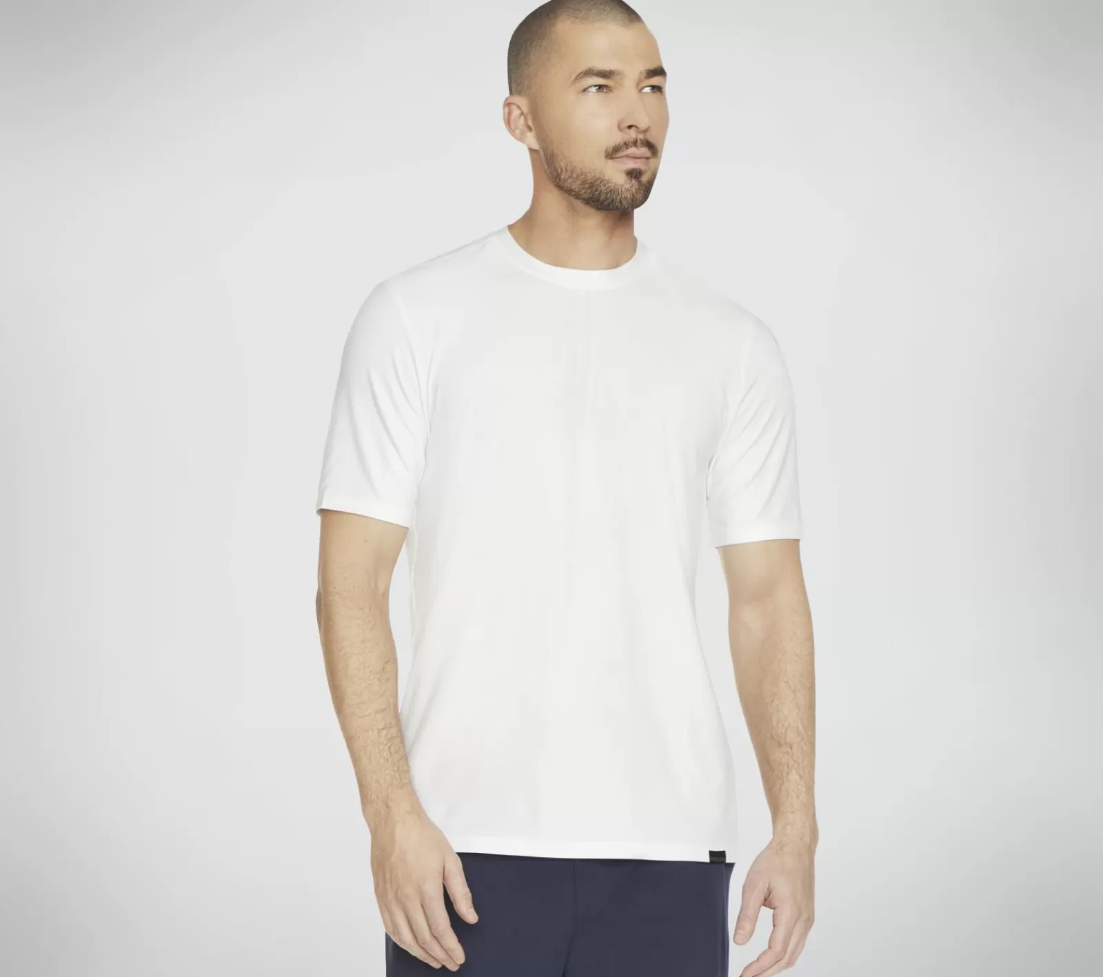 GO DRI All Day Tee | SKECHERS Hot