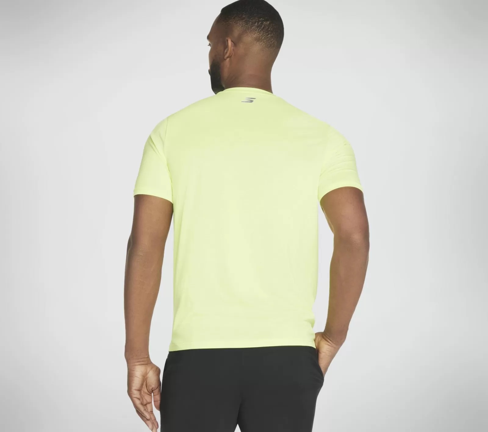 GO DRI Charge Tee | SKECHERS Hot