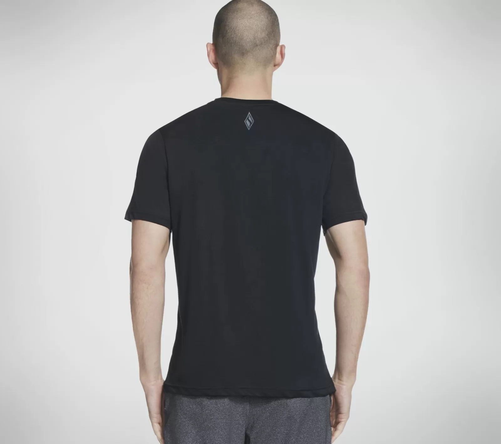 GO DRI Charge Tee | SKECHERS Hot