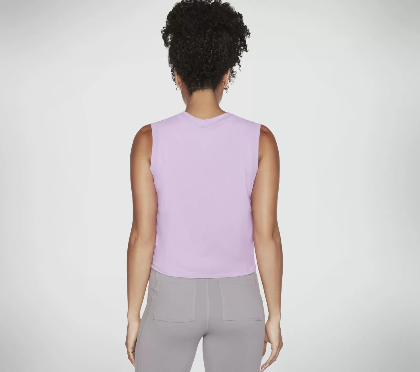 GO DRI SERENE Tank | SKECHERS Sale